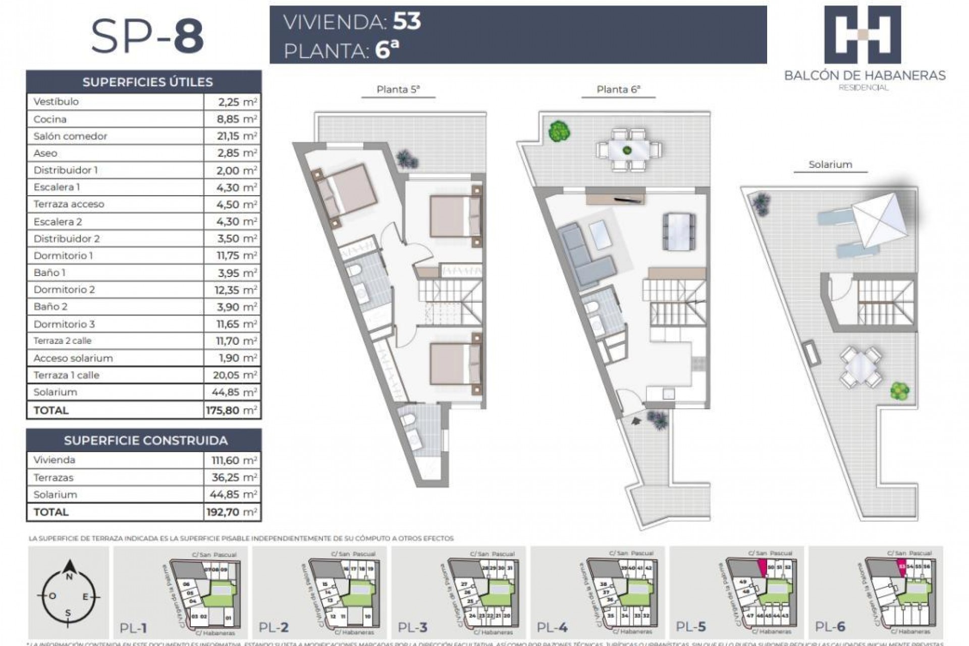 Neue Gebäude - Apartment - Torrevieja
