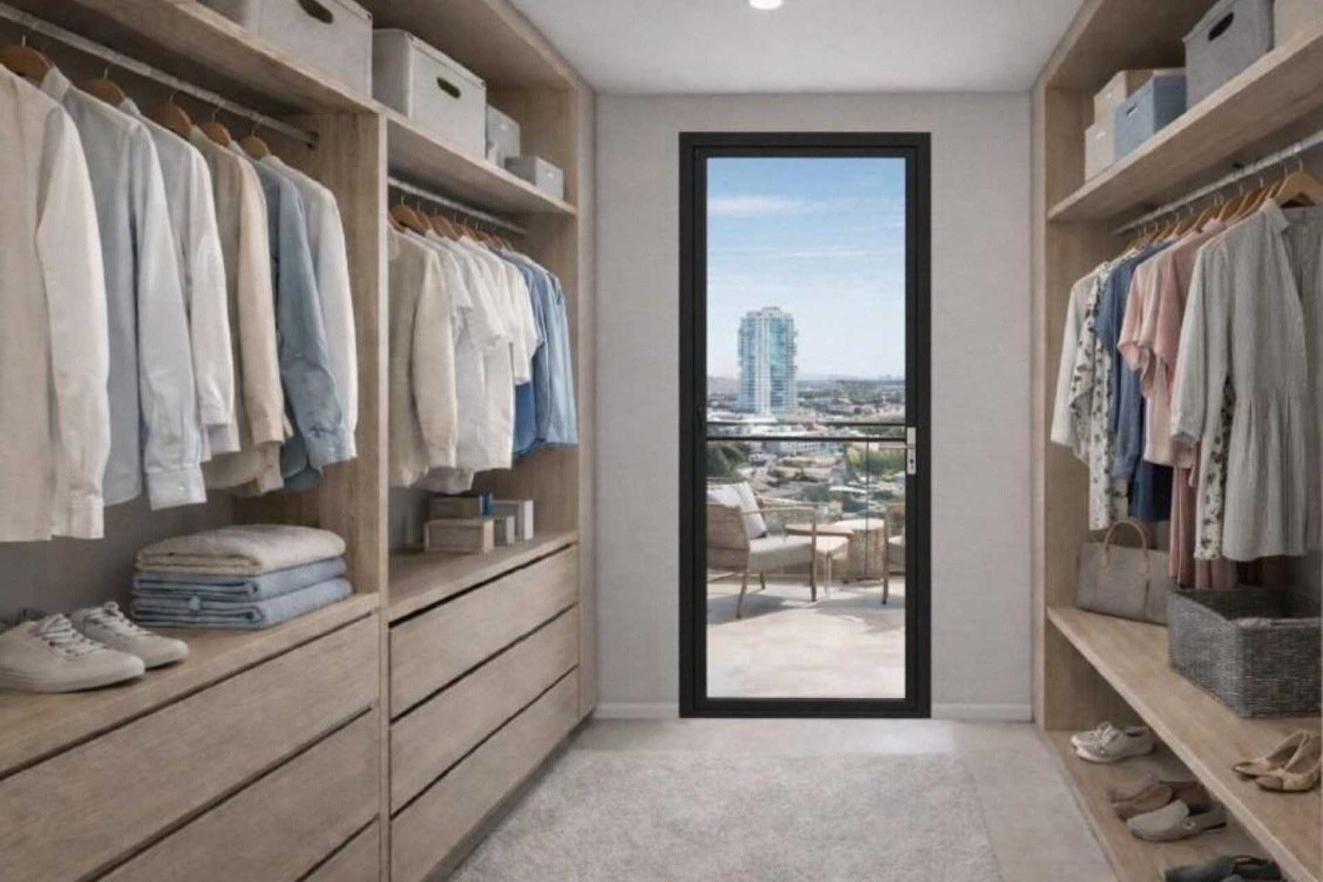 Neue Gebäude - Apartment - Torrevieja