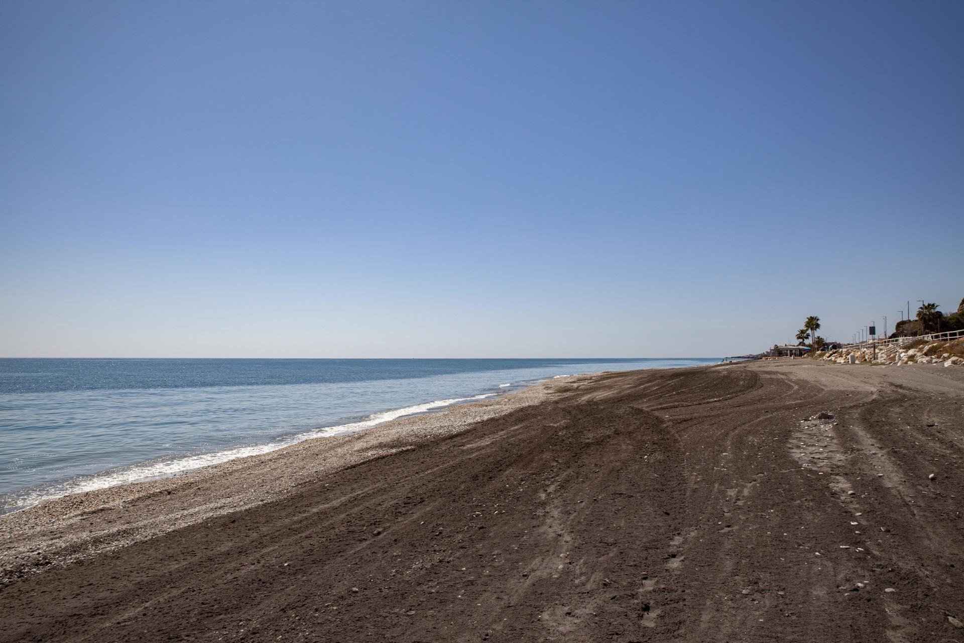 Neue Gebäude - Apartment - Torrox Costa - El Peñoncillo