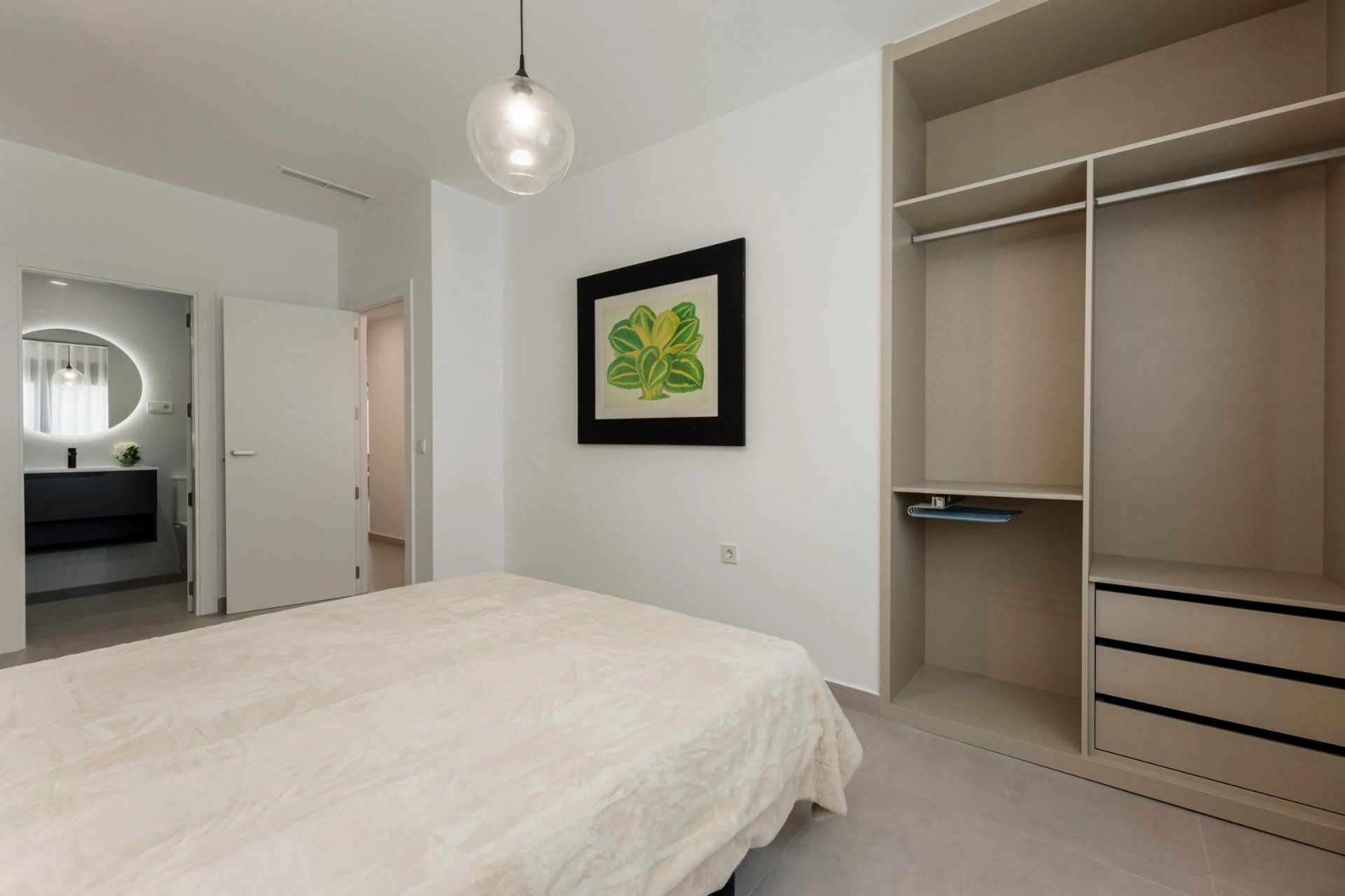 Neue Gebäude - Apartment - Villajoyosa - Gasparot