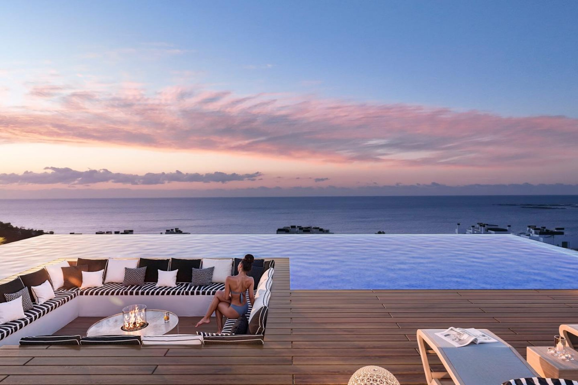 Neue Gebäude - Apartment - Villajoyosa - Playa del Torres