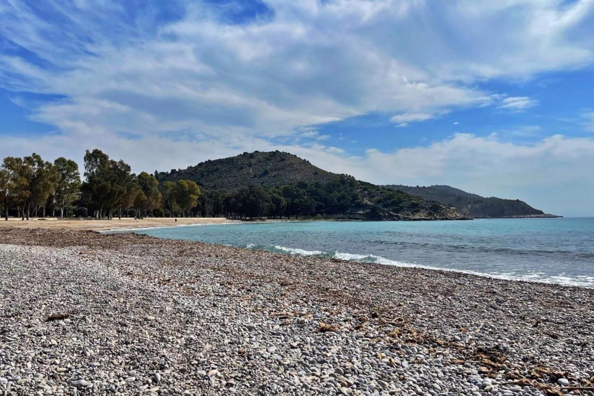 Neue Gebäude - Apartment - Villajoyosa - Pueblo