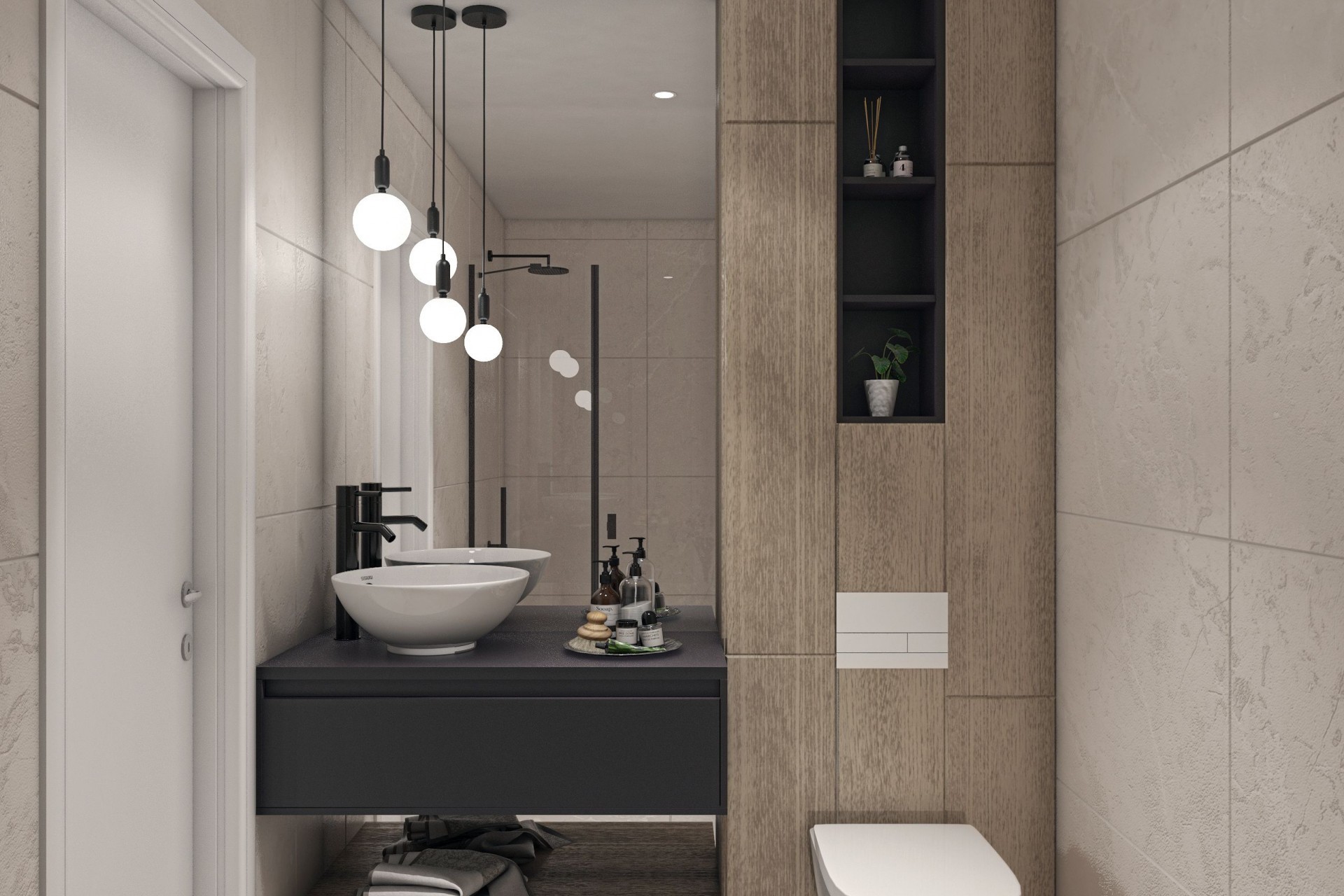 Neue Gebäude - Bungalow - Alhama De Murcia - Alhama de Murcia