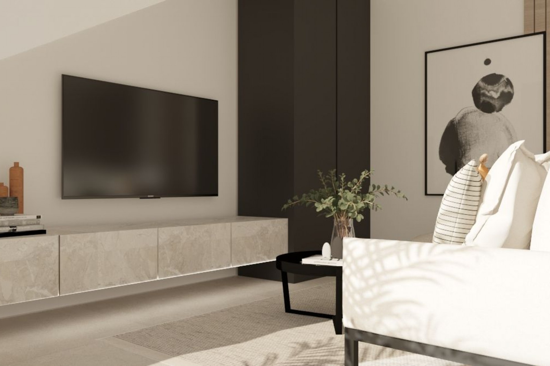 Neue Gebäude - Bungalow - Alhama De Murcia - Alhama de Murcia