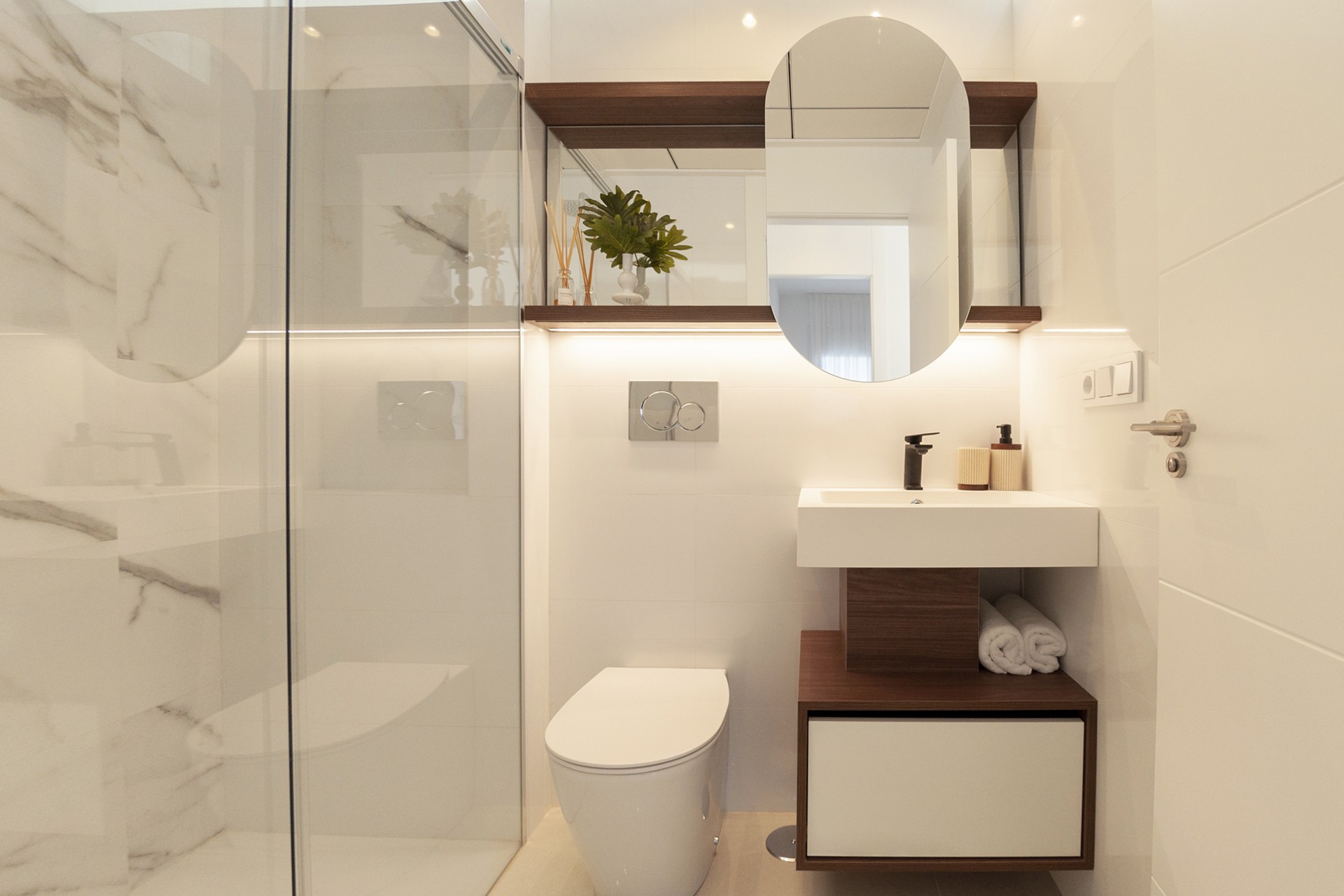 Neue Gebäude - Bungalow - Ciudad Quesada