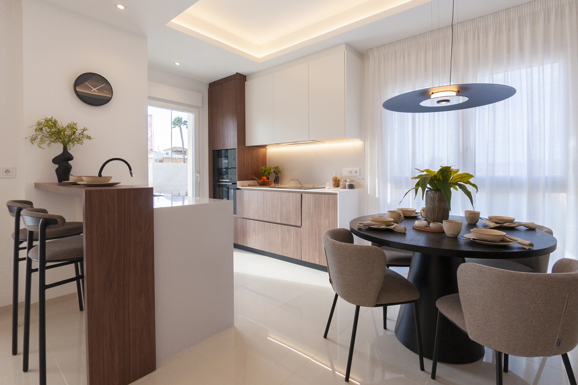 Neue Gebäude - Bungalow - Ciudad Quesada