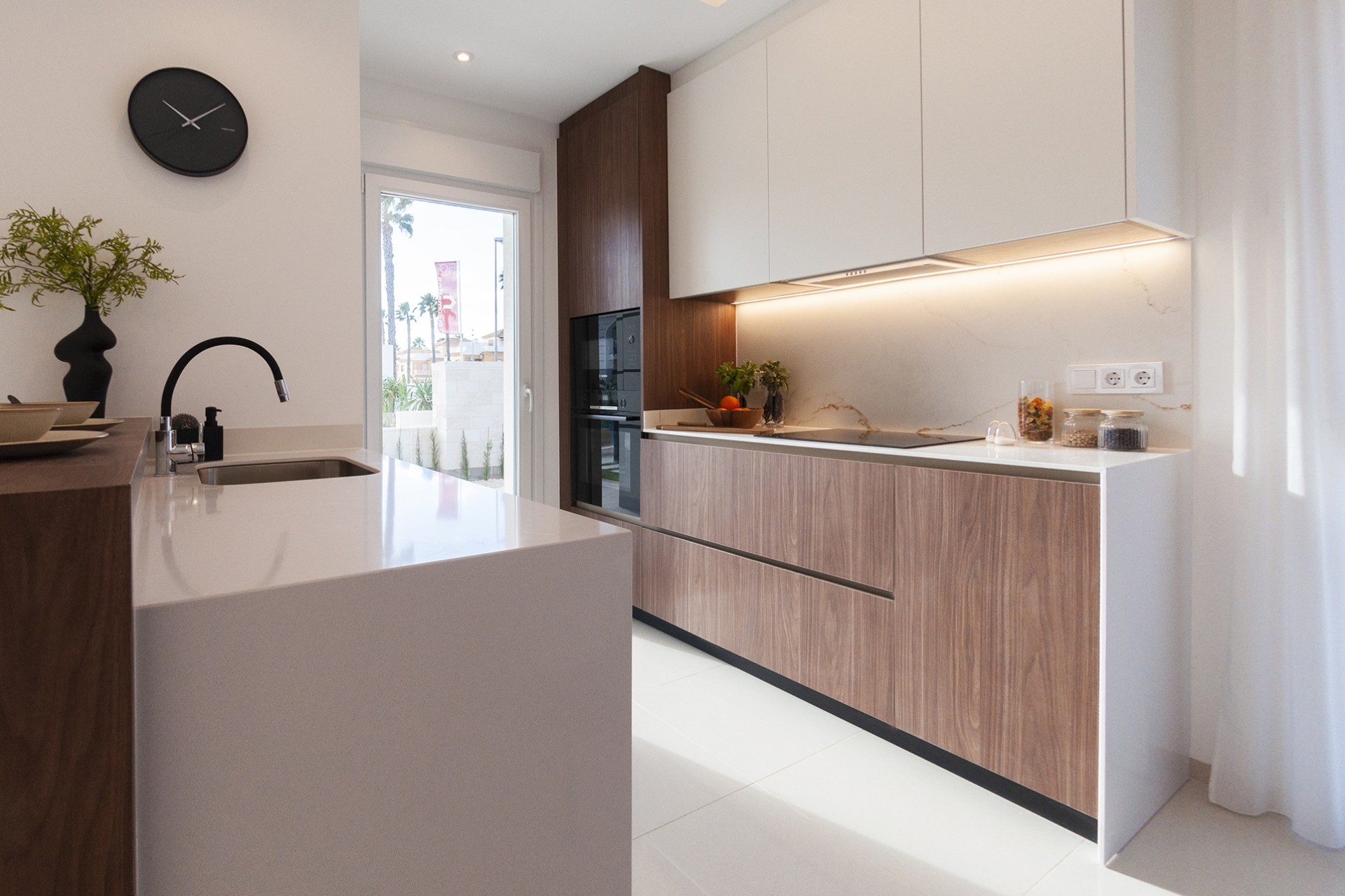 Neue Gebäude - Bungalow - Ciudad Quesada