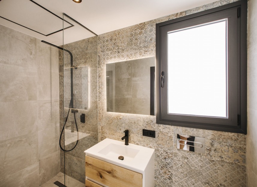 Neue Gebäude - Bungalow - Ciudad Quesada