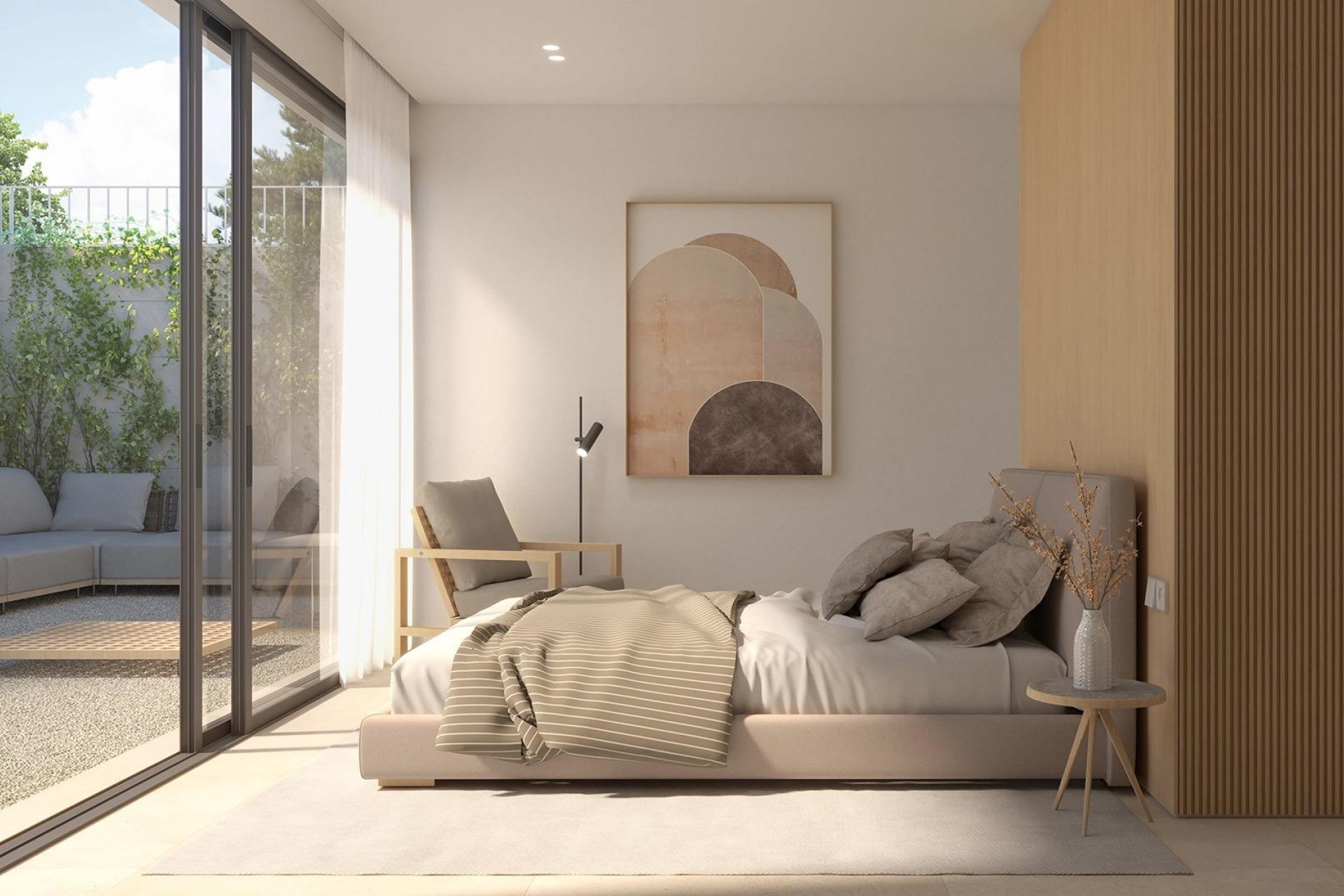 Neue Gebäude - Bungalow - Marbella - Elviria