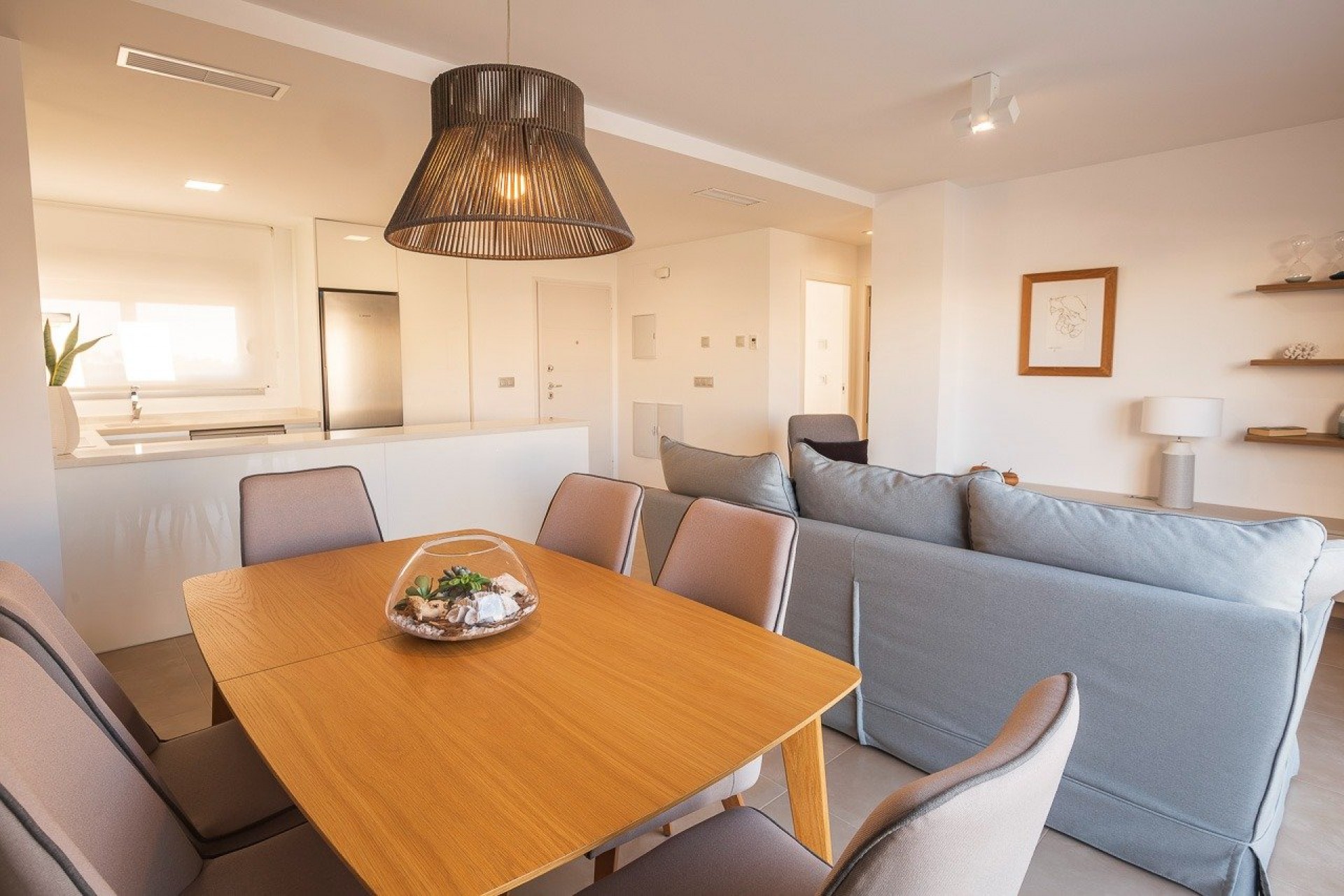 Neue Gebäude - Bungalow - Orihuela - Vistabella Golf