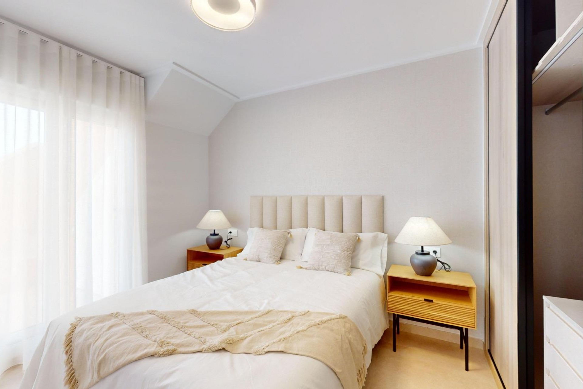 Neue Gebäude - Bungalow - Pilar de la Horadada - Lo Monte