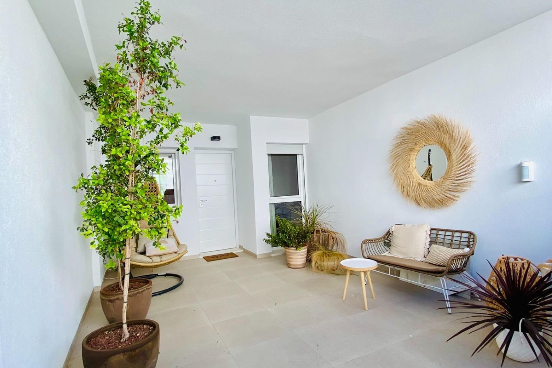 Neue Gebäude - Bungalow - Pilar de la Horadada - pueblo