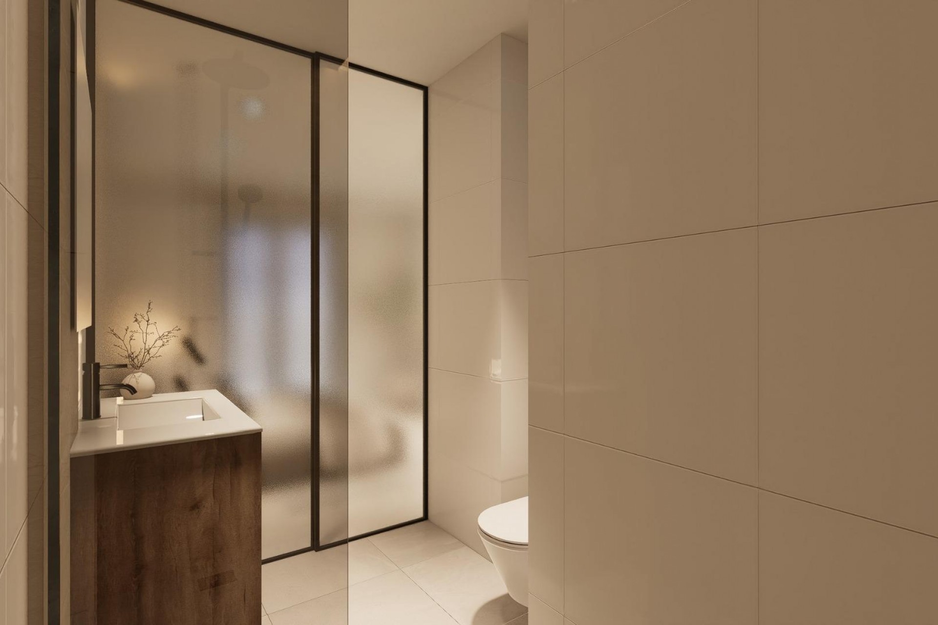 Neue Gebäude - Bungalow - Pilar de la Horadada - pueblo