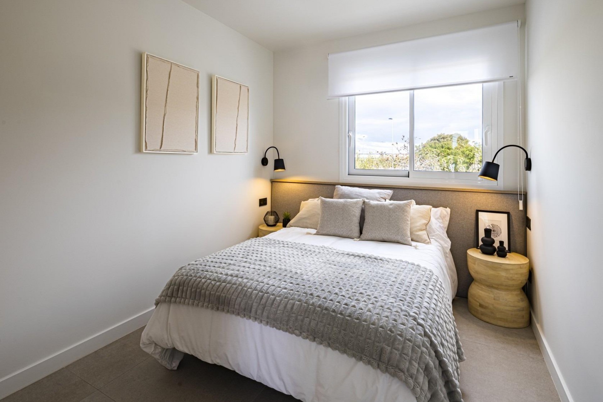 Neue Gebäude - Bungalow - Pilar de la Horadada - Torre De La Horadada