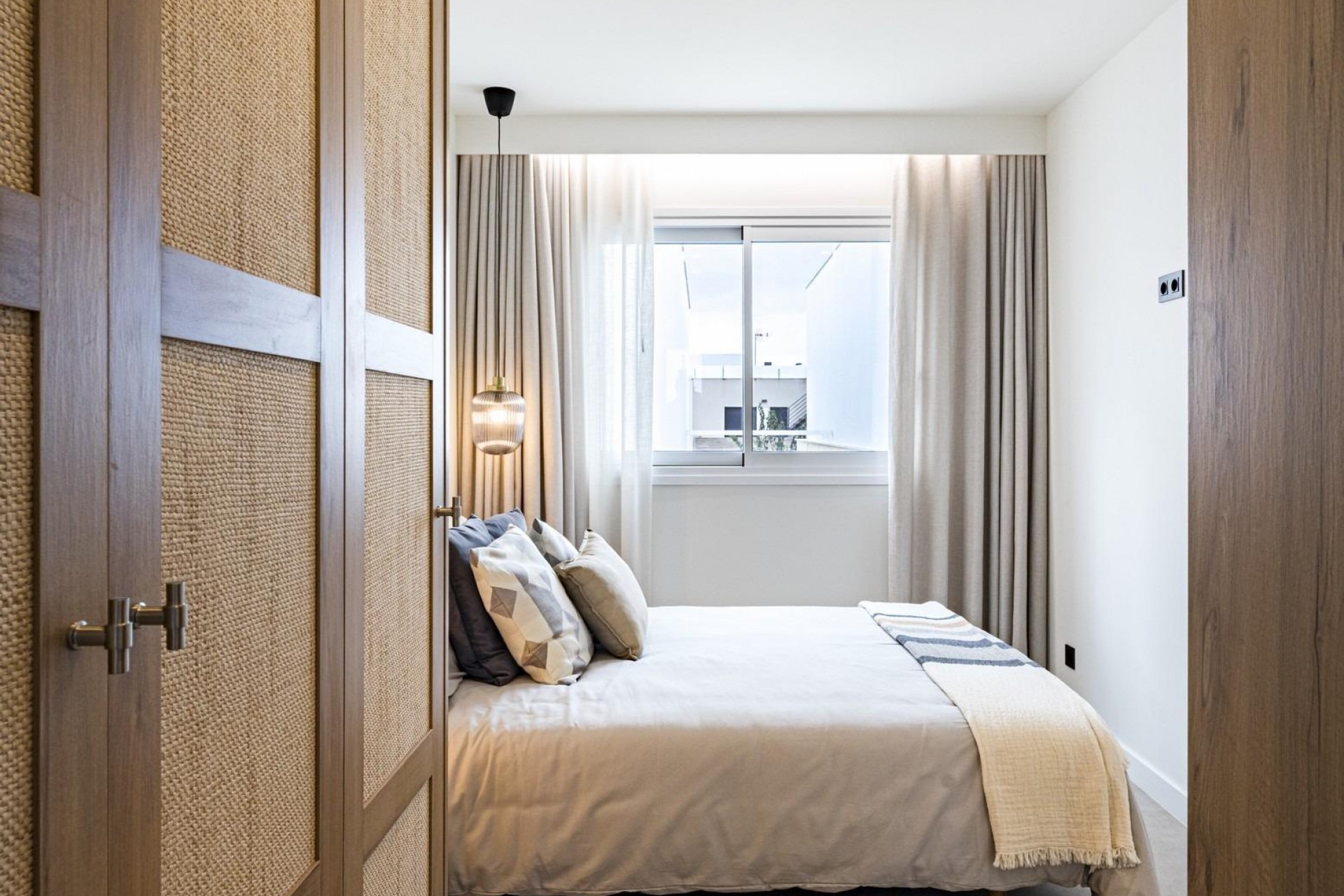 Neue Gebäude - Bungalow - Pilar de la Horadada - Torre De La Horadada