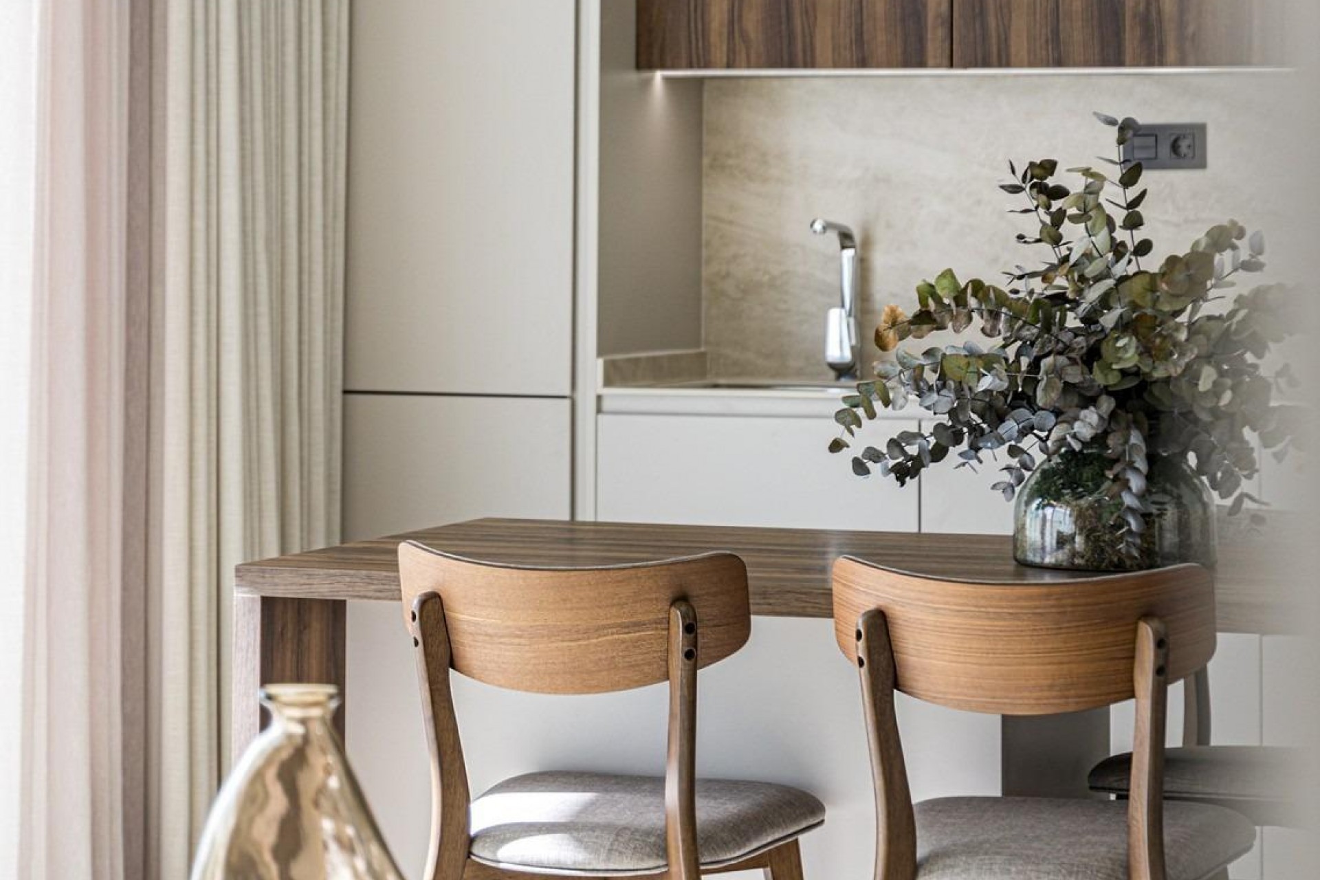 Neue Gebäude - Bungalow - Pilar de la Horadada - Torre De La Horadada