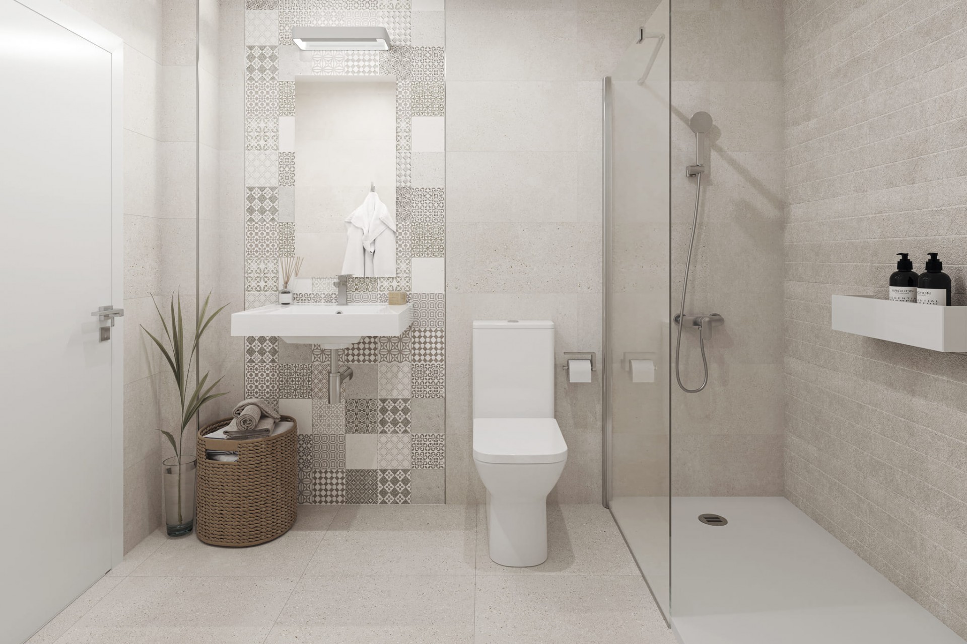 Neue Gebäude - Bungalow - Pilar de la Horadada