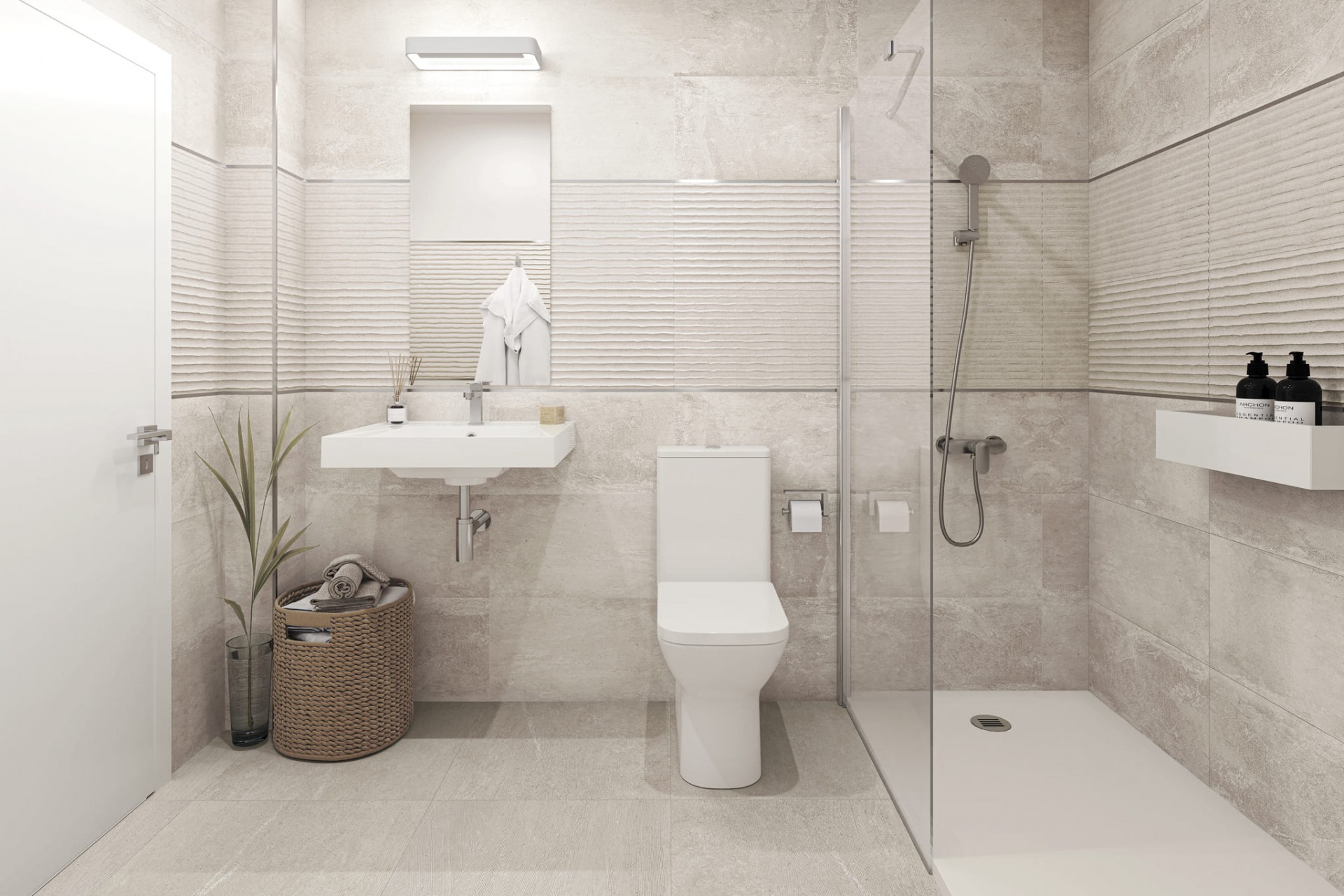 Neue Gebäude - Bungalow - Pilar de la Horadada