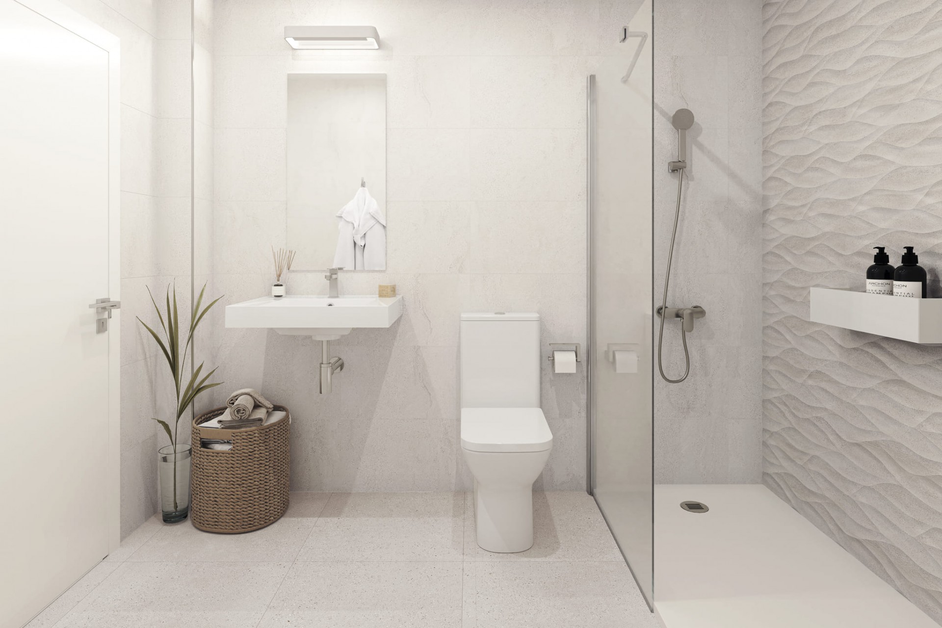 Neue Gebäude - Bungalow - Pilar de la Horadada