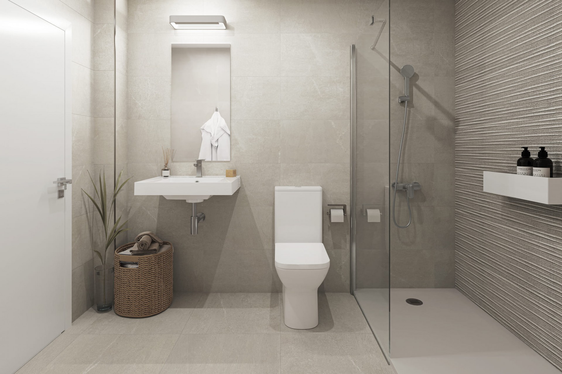 Neue Gebäude - Bungalow - Pilar de la Horadada