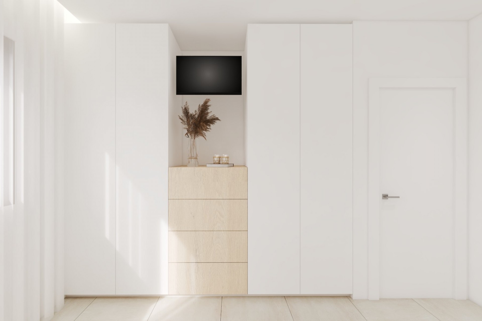 Neue Gebäude - Bungalow - Pilar de la Horadada