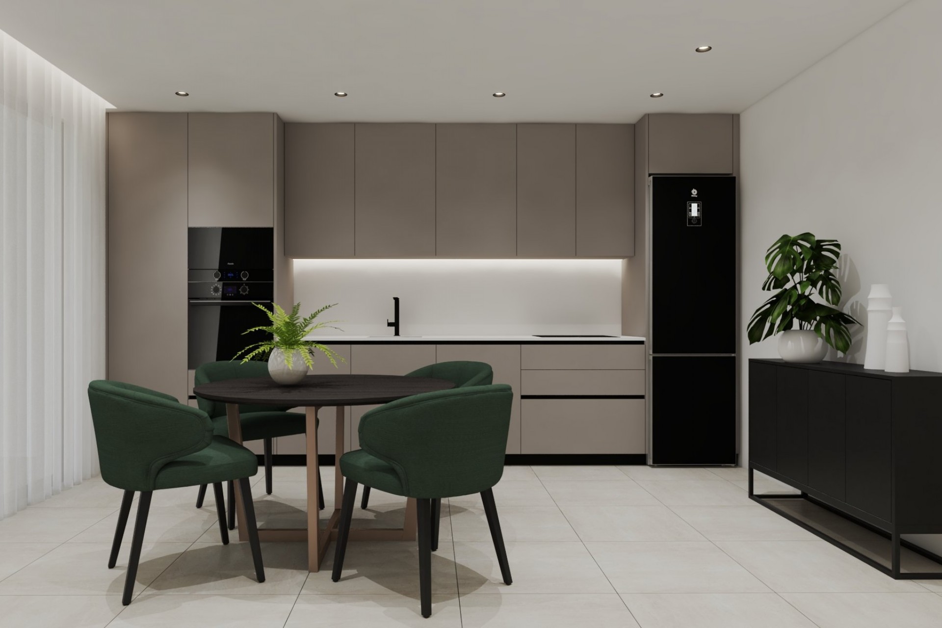 Neue Gebäude - Bungalow - Pilar de la Horadada