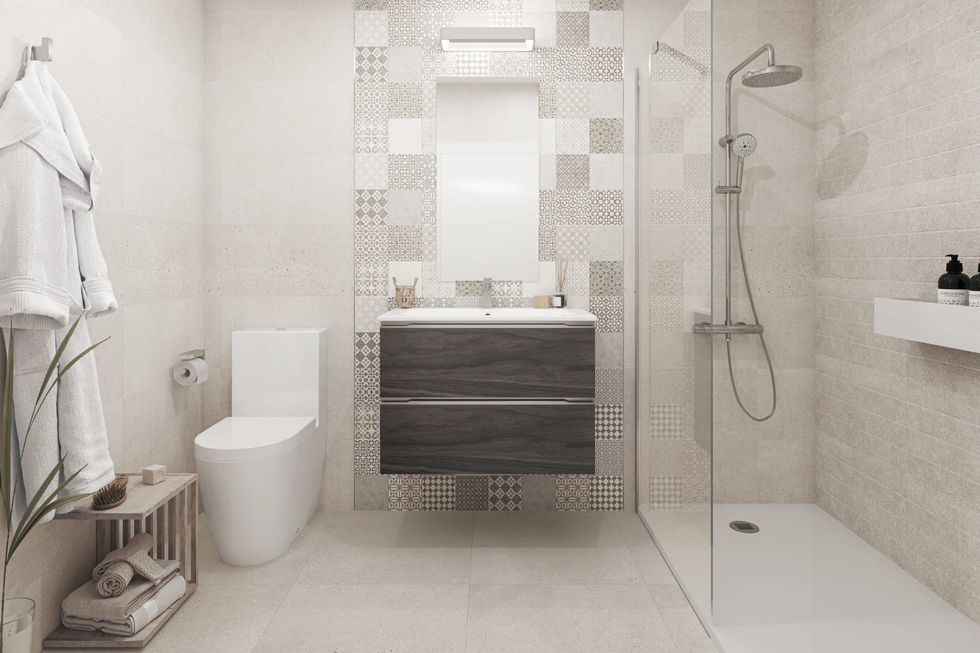 Neue Gebäude - Bungalow - Pilar de la Horadada