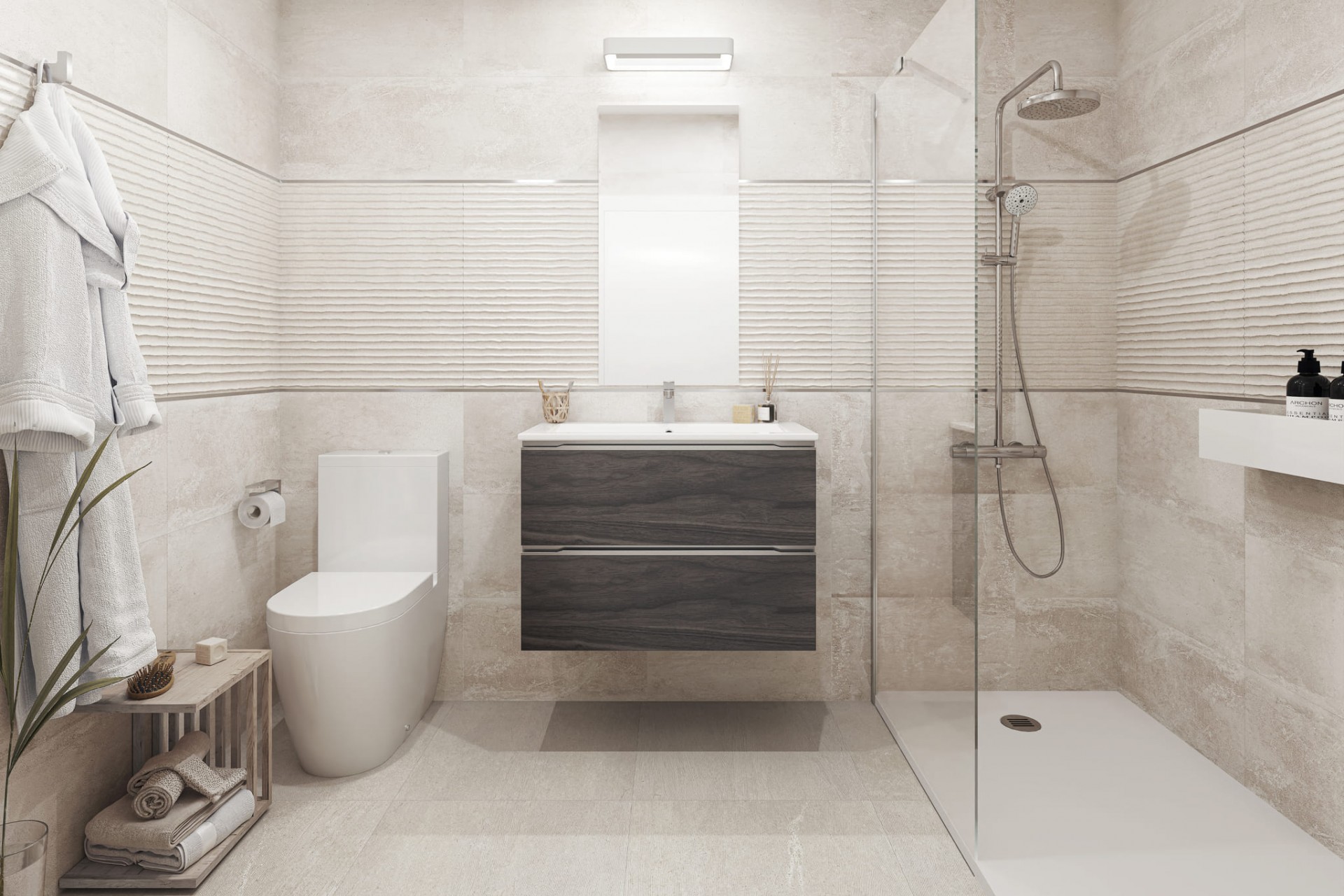 Neue Gebäude - Bungalow - Pilar de la Horadada