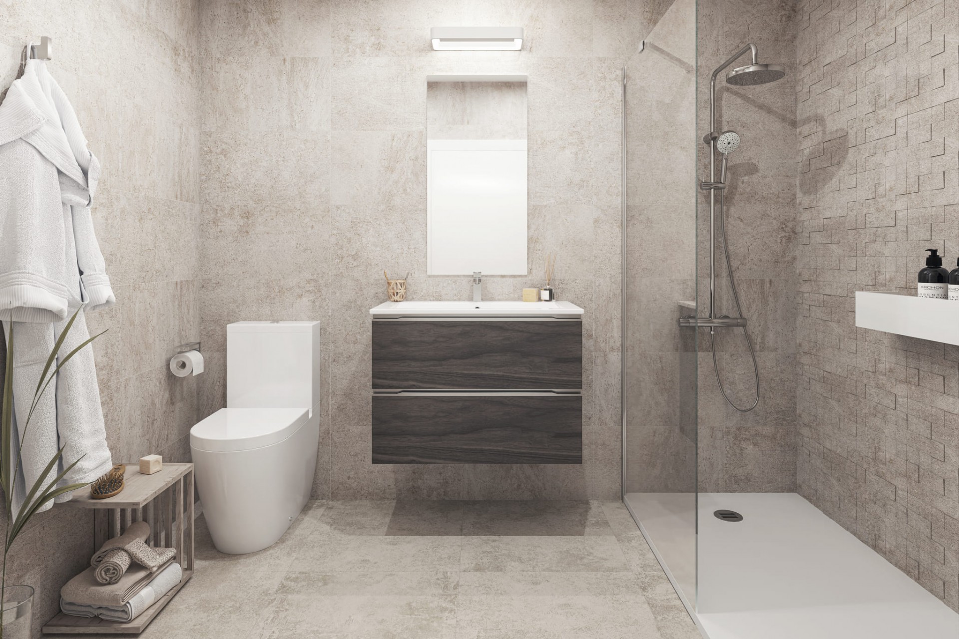 Neue Gebäude - Bungalow - Pilar de la Horadada