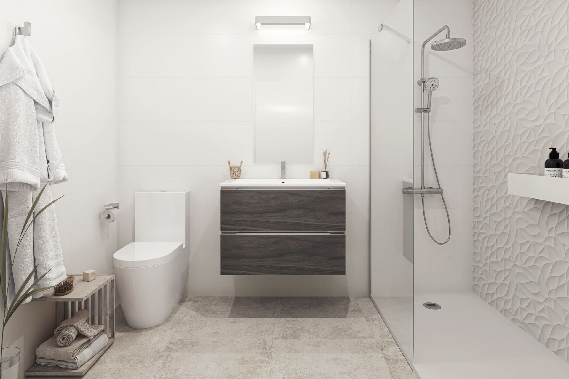 Neue Gebäude - Bungalow - Pilar de la Horadada