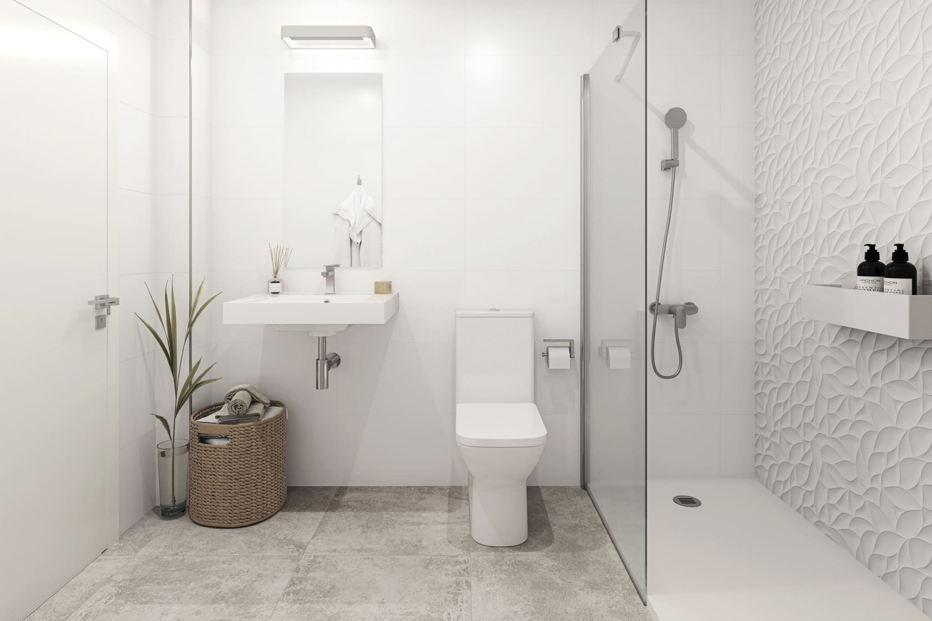 Neue Gebäude - Bungalow - Pilar de la Horadada