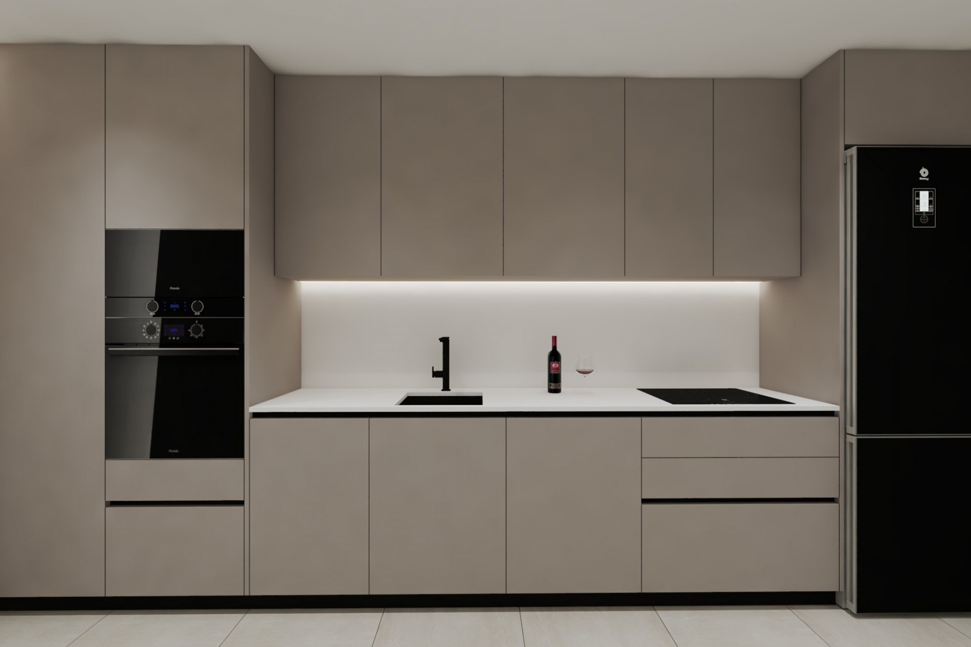 Neue Gebäude - Bungalow - Pilar de la Horadada