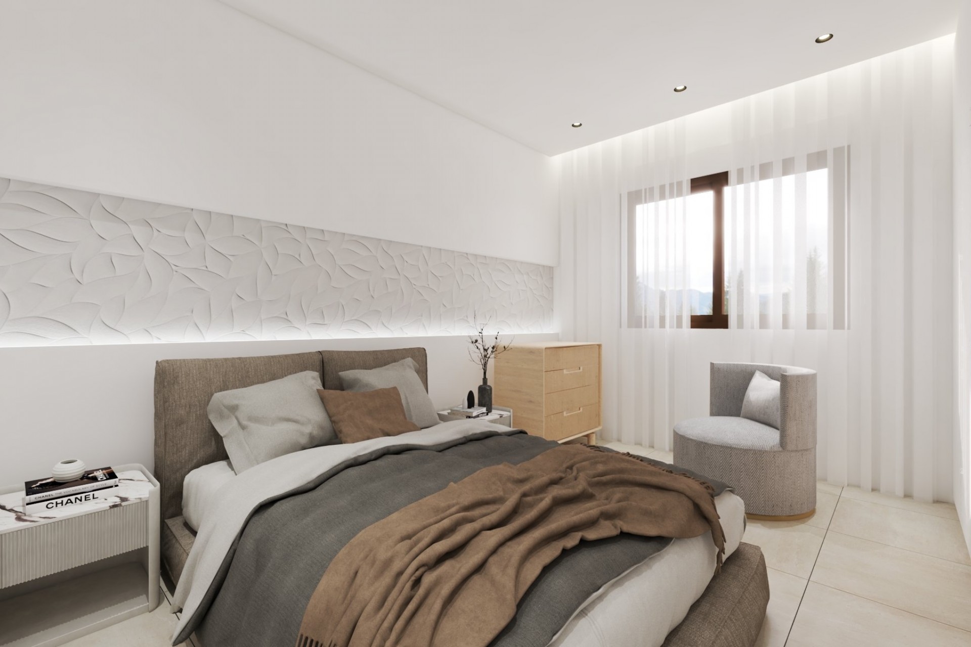 Neue Gebäude - Bungalow - Pilar de la Horadada