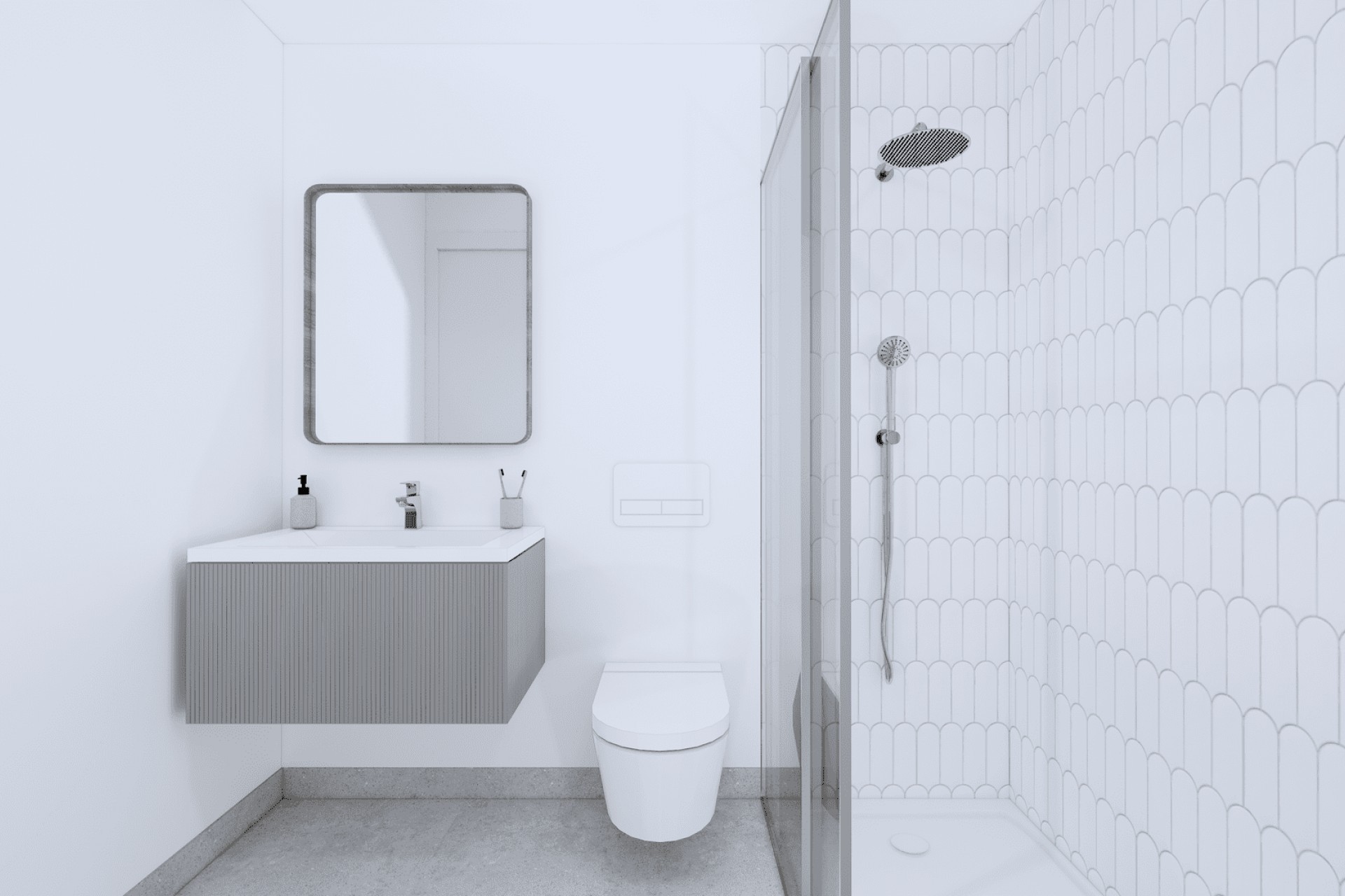 Neue Gebäude - Bungalow - Pilar de la Horadada