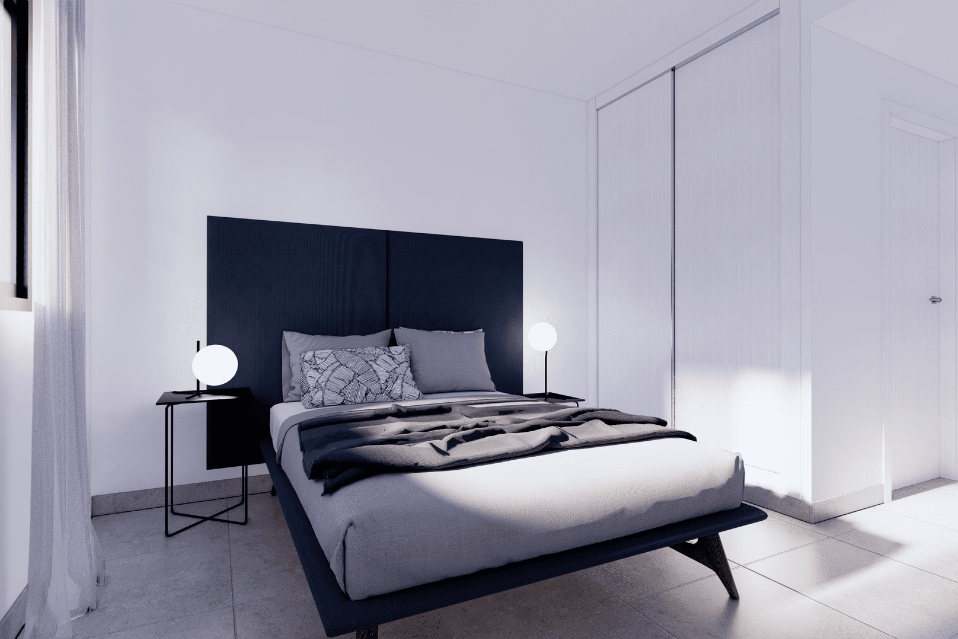 Neue Gebäude - Bungalow - Pilar de la Horadada