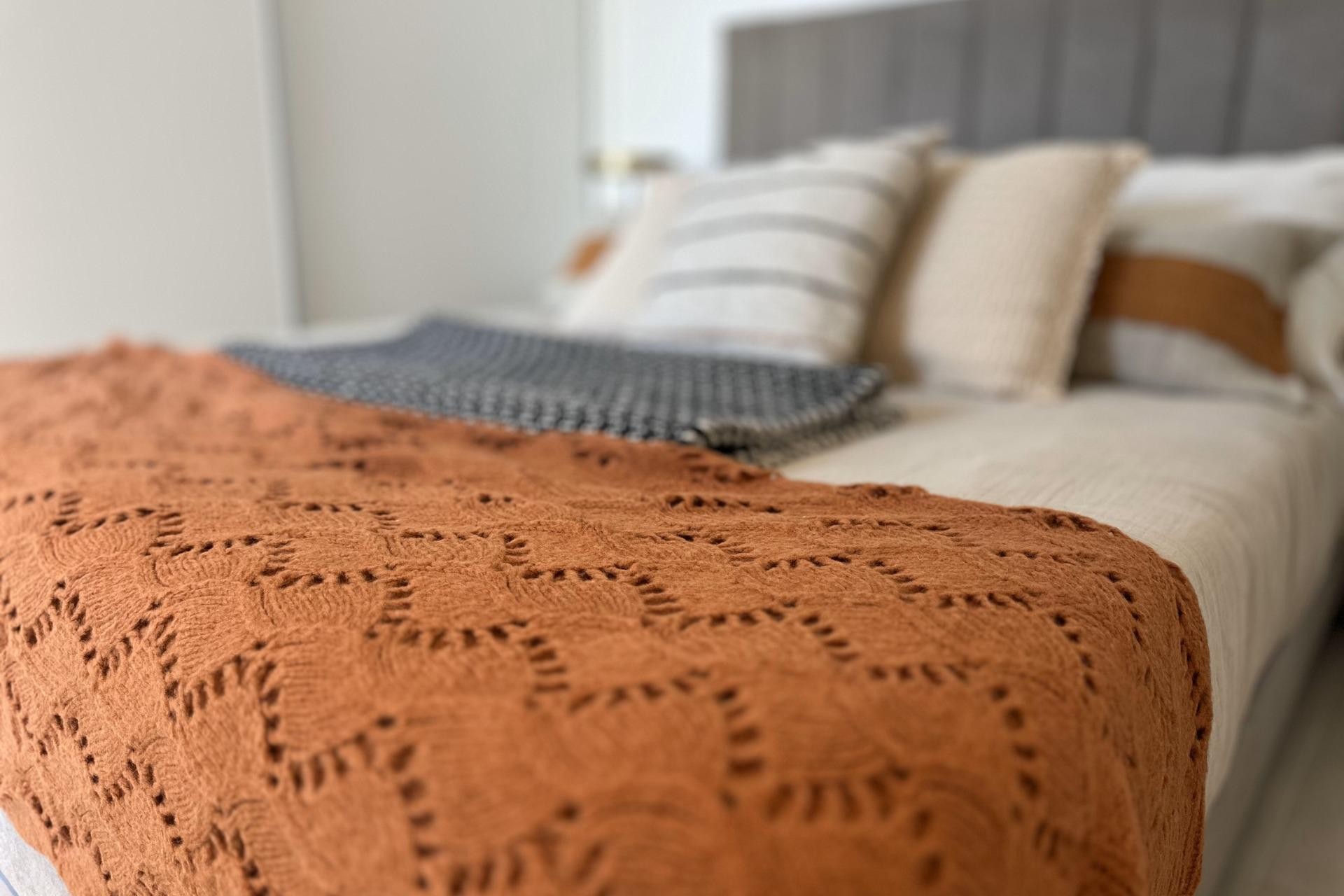 Neue Gebäude - Bungalow - San Fulgencio - Pueblo