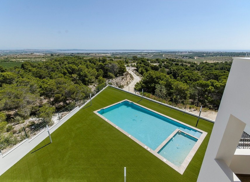 Neue Gebäude - Bungalow - San Miguel de Salinas - Cerro Del Sol