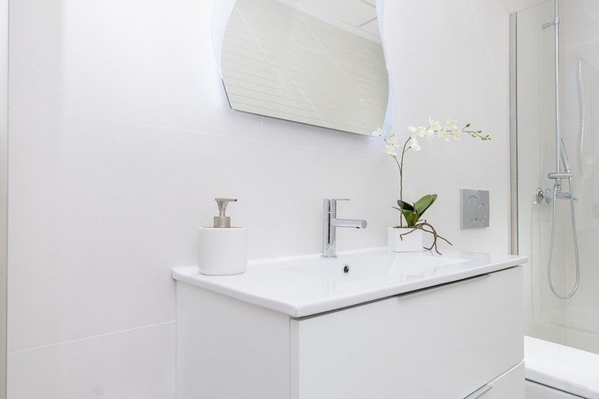 Neue Gebäude - Bungalow - San Miguel de Salinas - VistaBella Golf