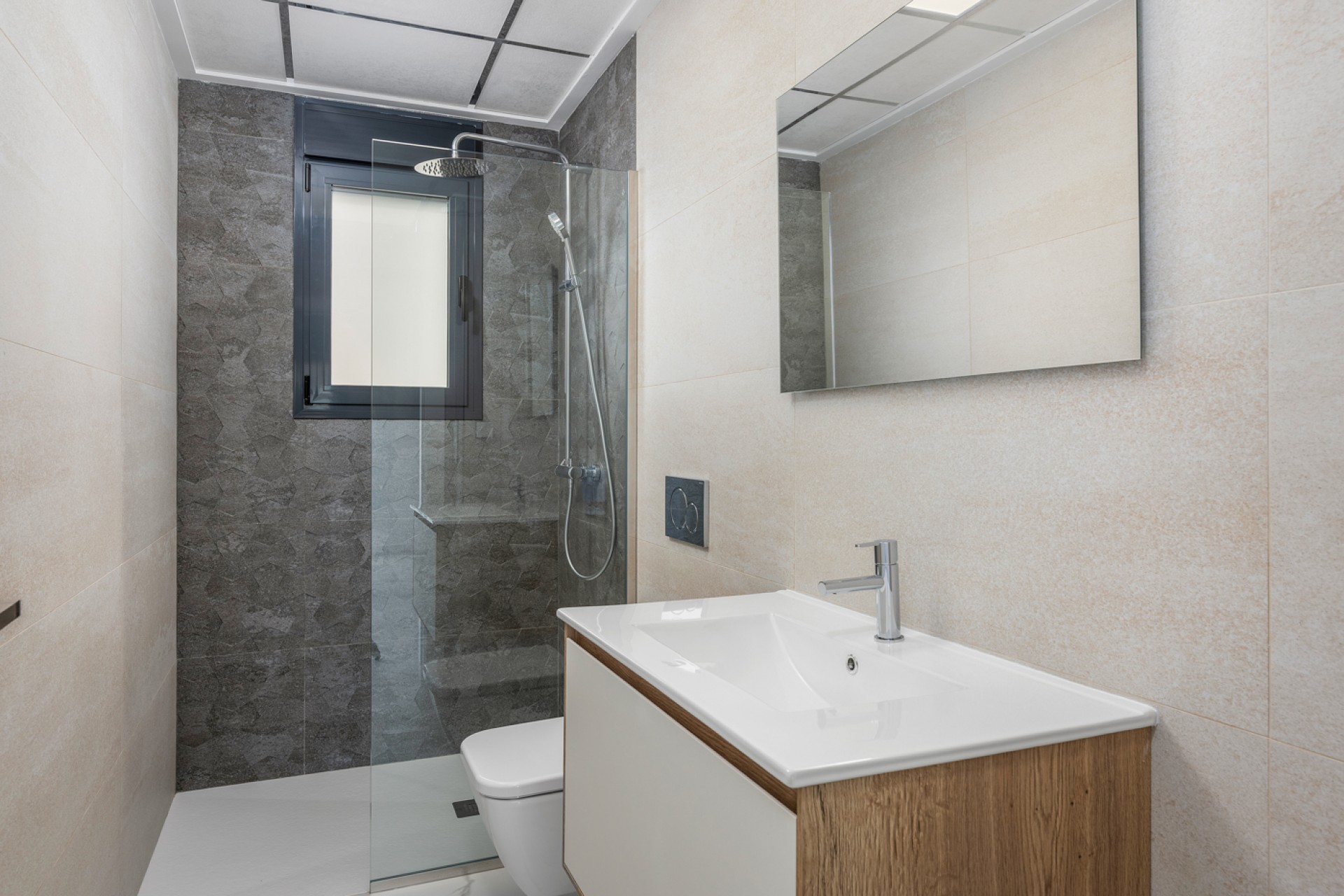 Neue Gebäude - Bungalow - San Miguel de Salinas