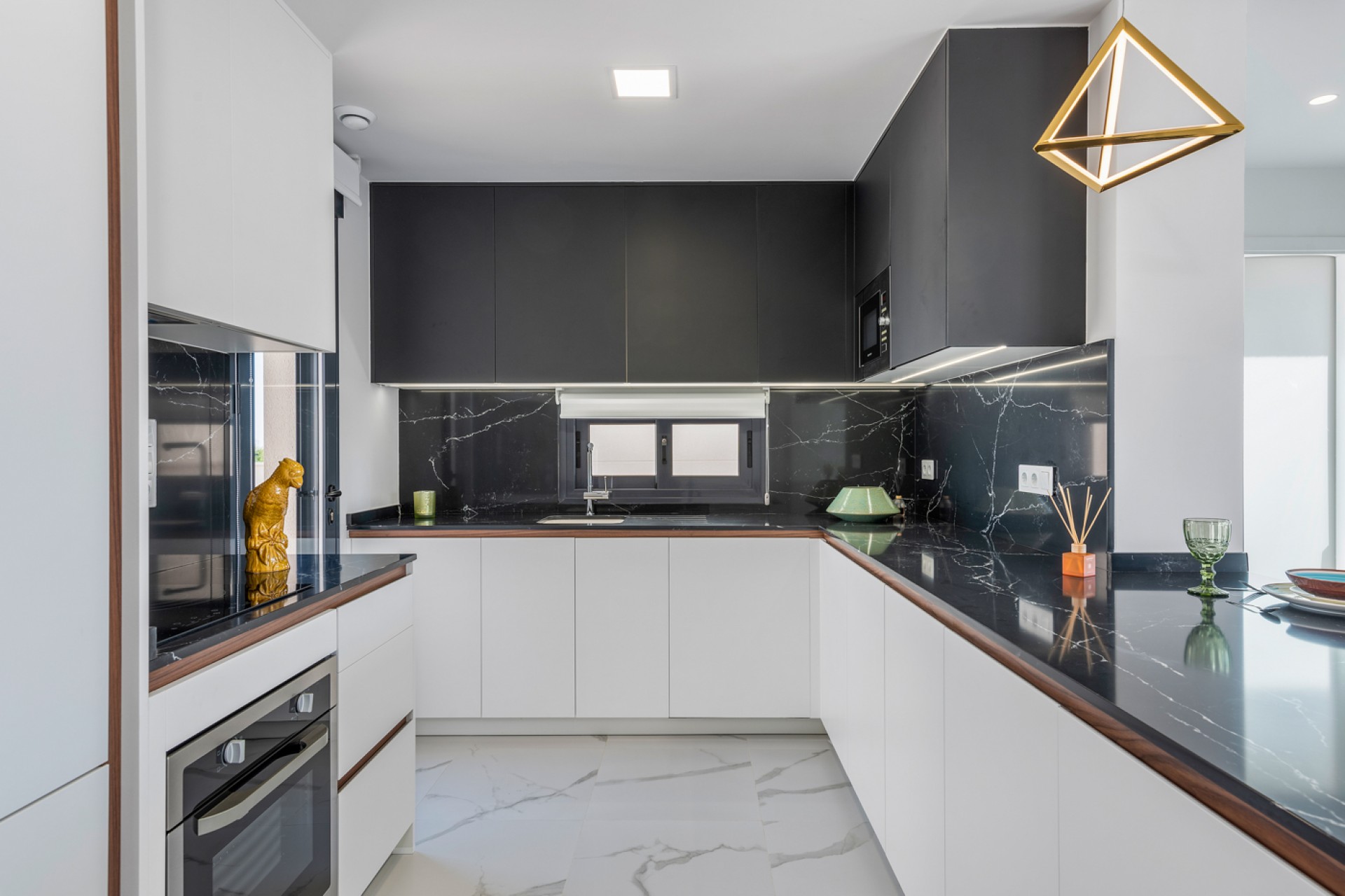 Neue Gebäude - Bungalow - San Miguel de Salinas