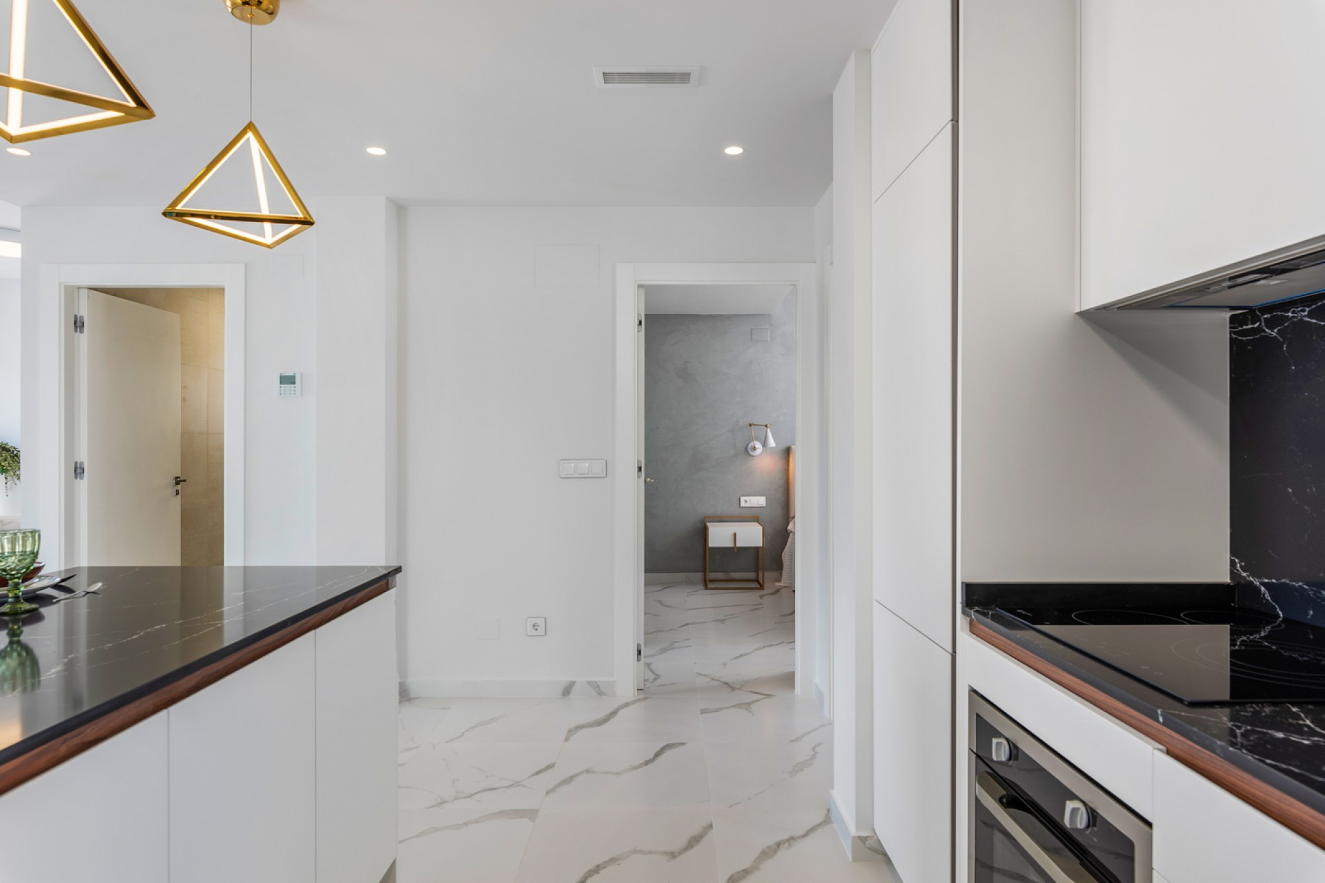 Neue Gebäude - Bungalow - San Miguel de Salinas