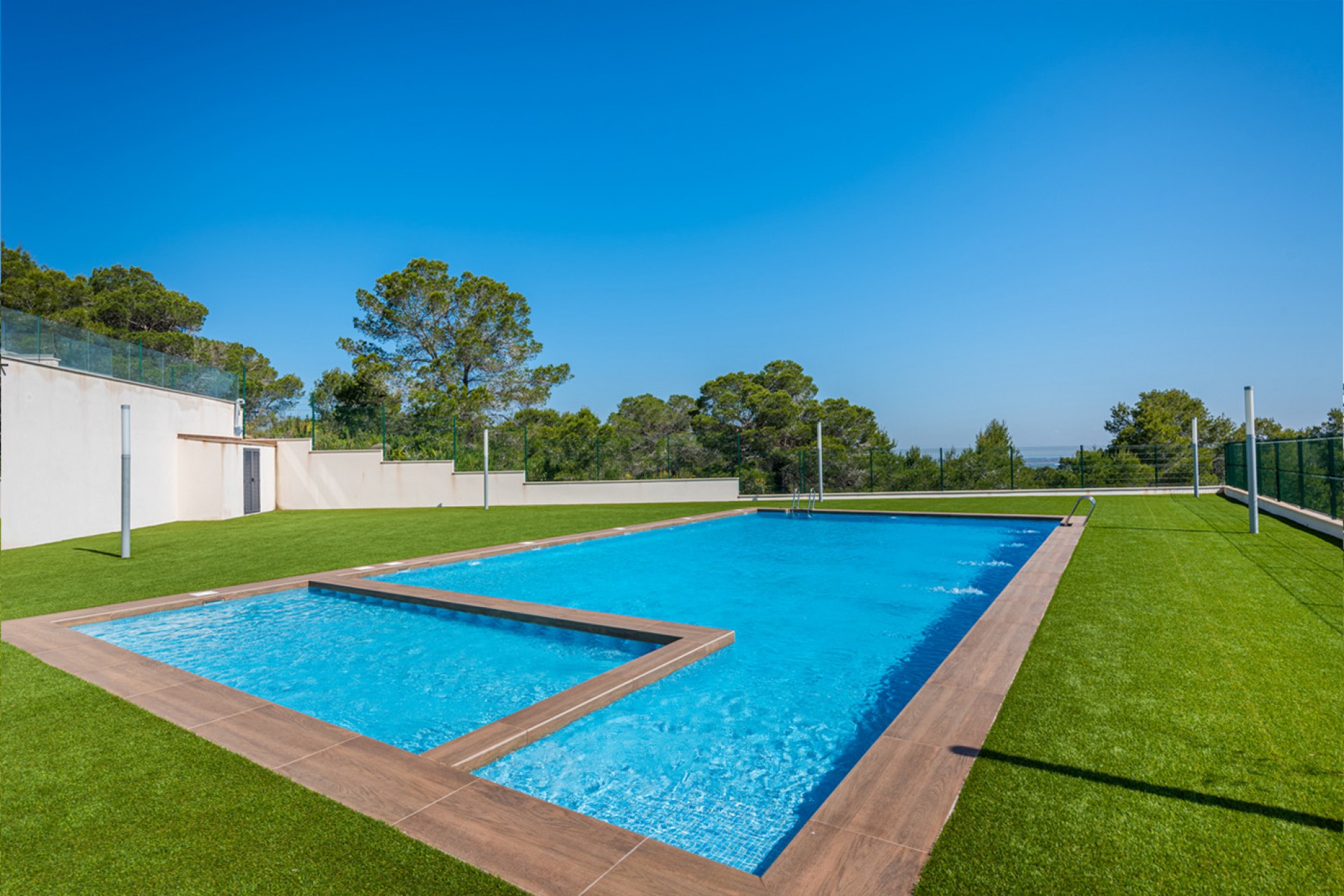 Neue Gebäude - Bungalow - San Miguel de Salinas