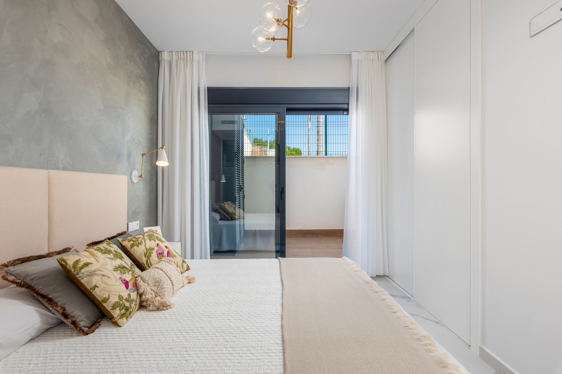 Neue Gebäude - Bungalow - San Miguel de Salinas