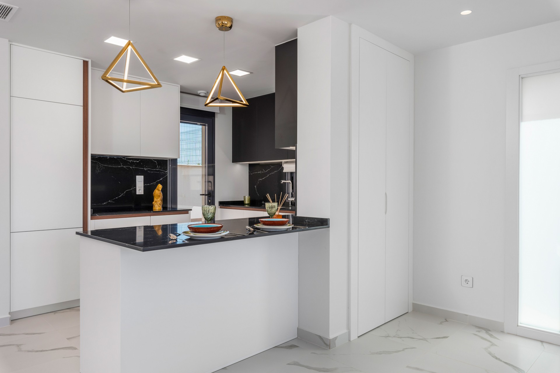 Neue Gebäude - Bungalow - San Miguel de Salinas