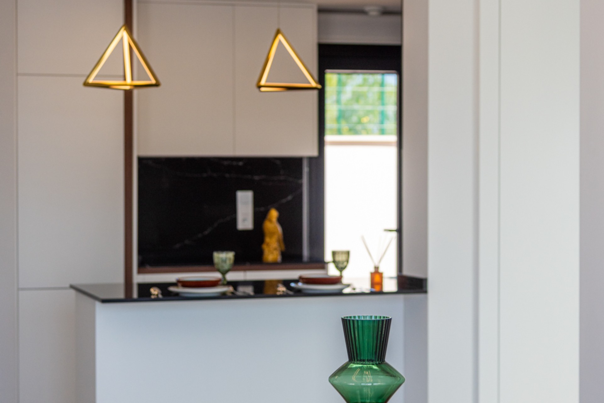 Neue Gebäude - Bungalow - San Miguel de Salinas