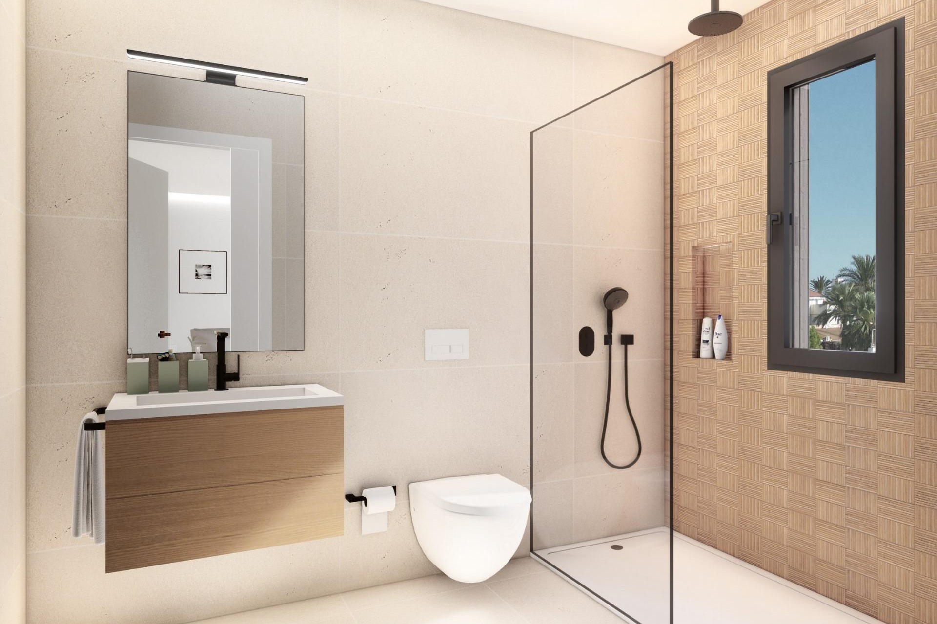 Neue Gebäude - Bungalow - San Pedro del Pinatar - Lo Pagan