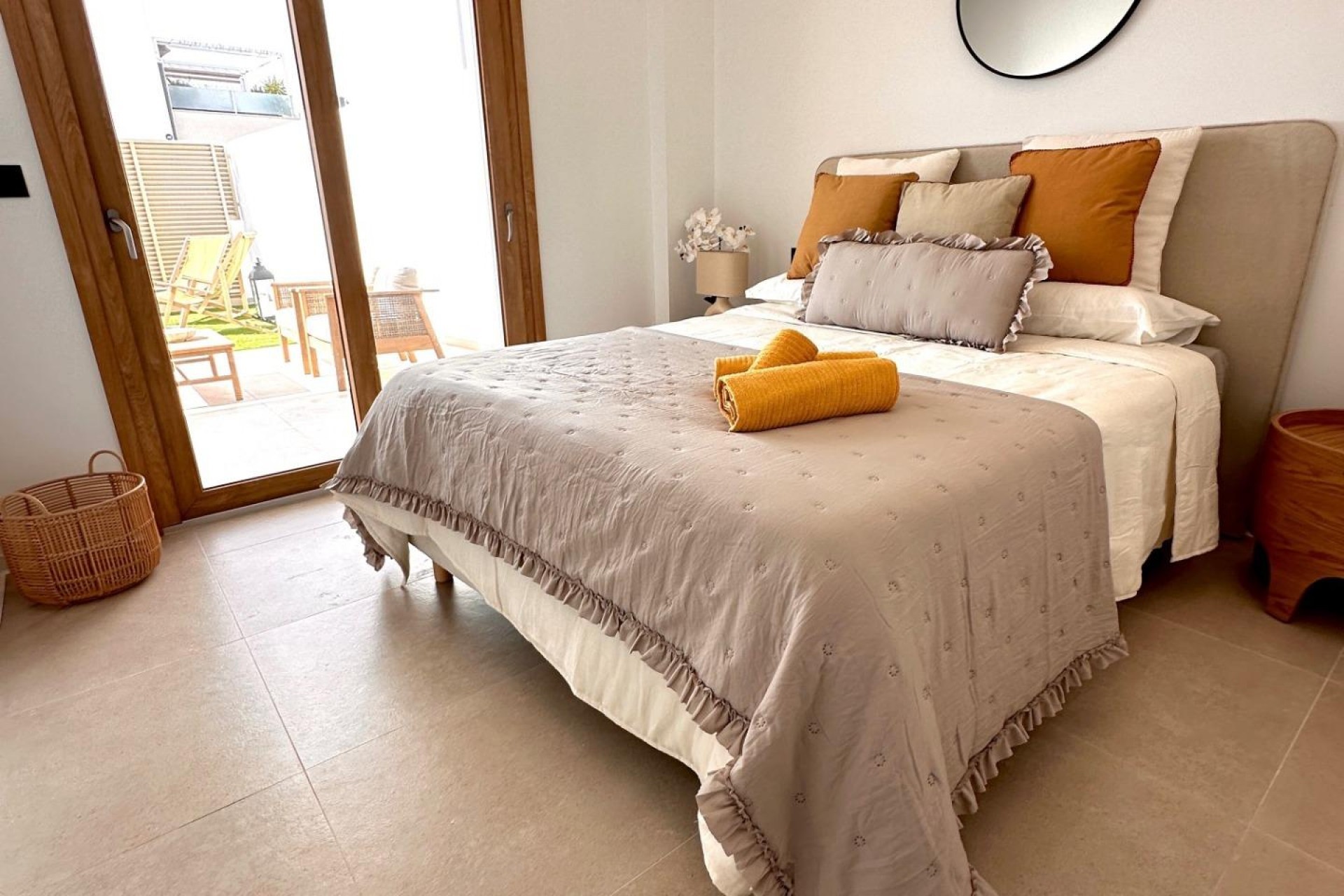 Neue Gebäude - Bungalow - San Pedro del Pinatar - Los Peñascos