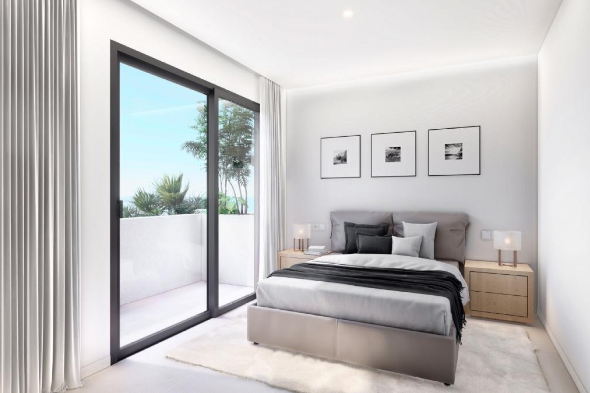 Neue Gebäude - Bungalow - San Pedro del Pinatar - San Pedro Del Pinatar