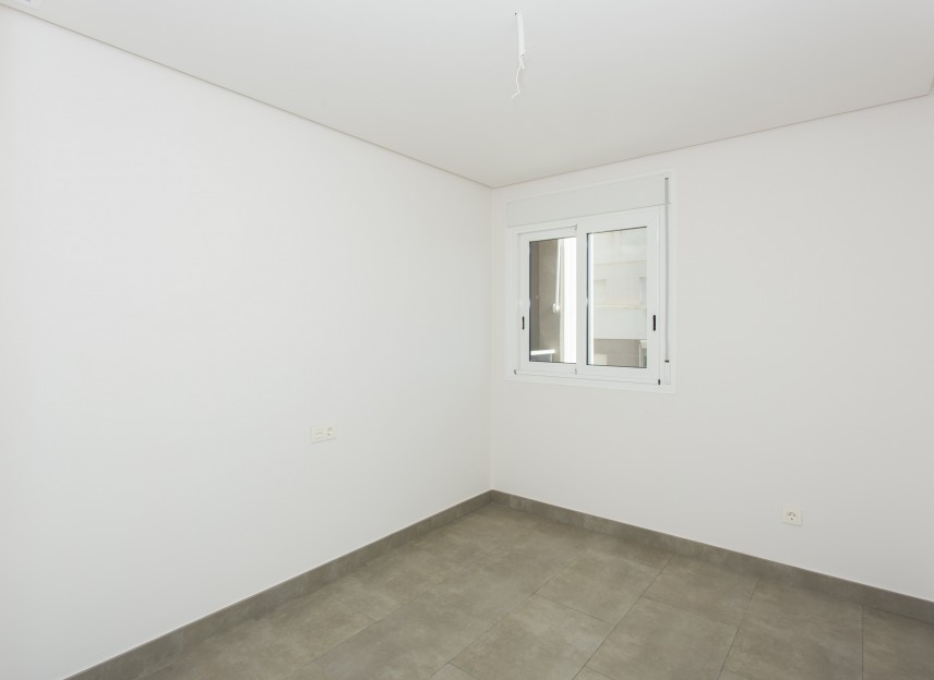 Neue Gebäude - Bungalow - Santa Pola