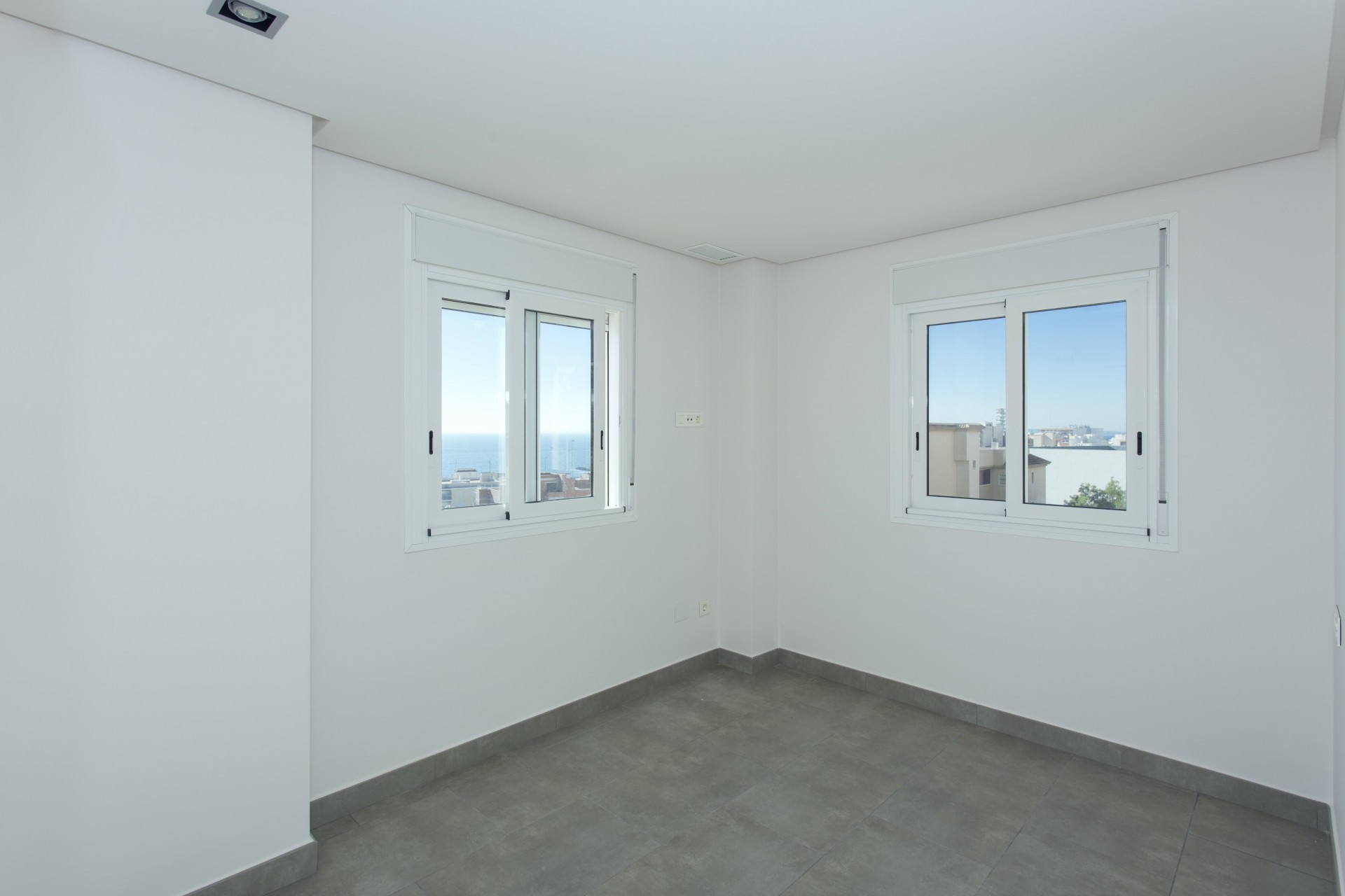 Neue Gebäude - Bungalow - Santa Pola